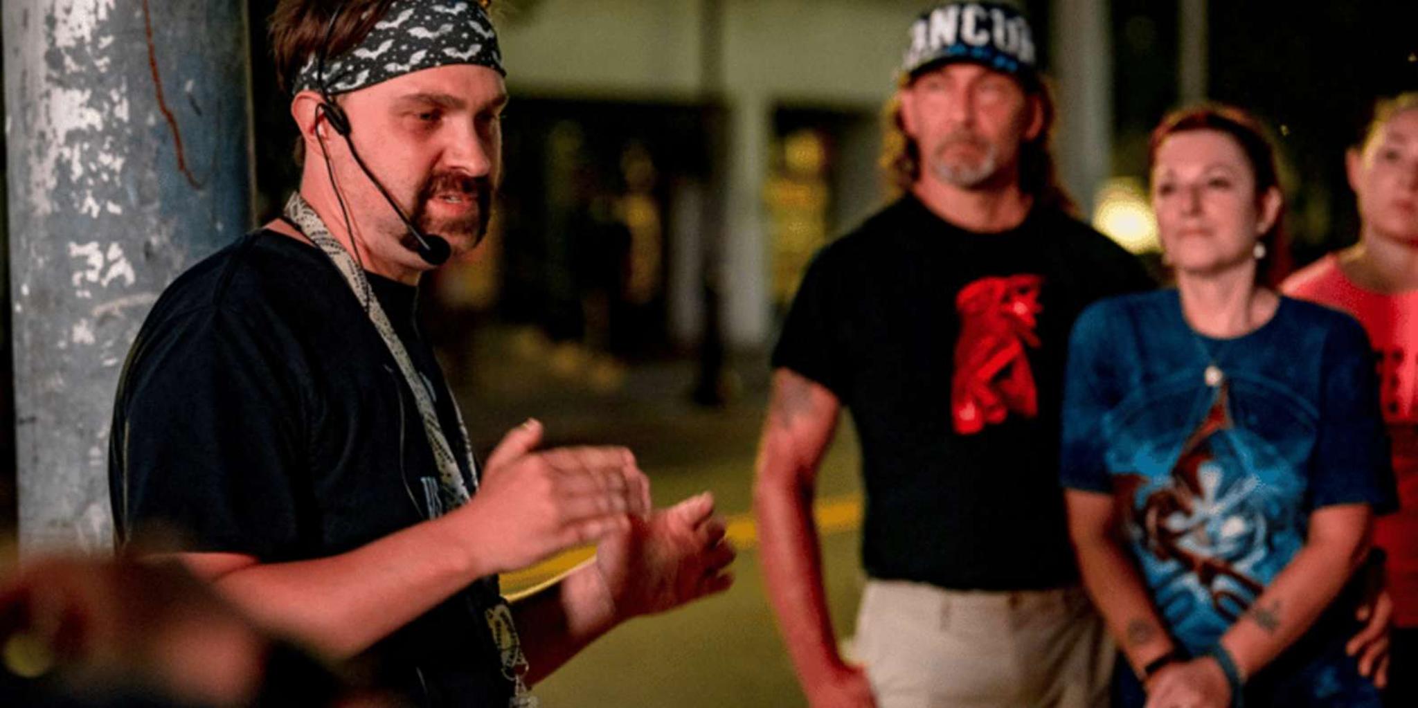 Burlington Ghost Tour - Image 2