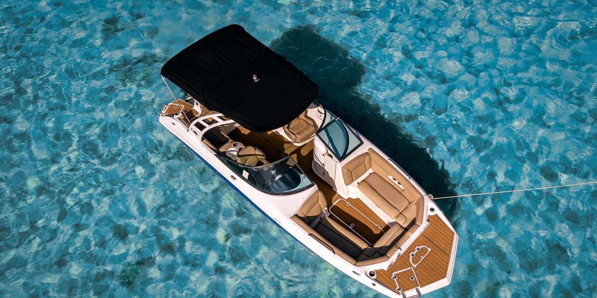 Miami Private Sightseeing Boat Tour