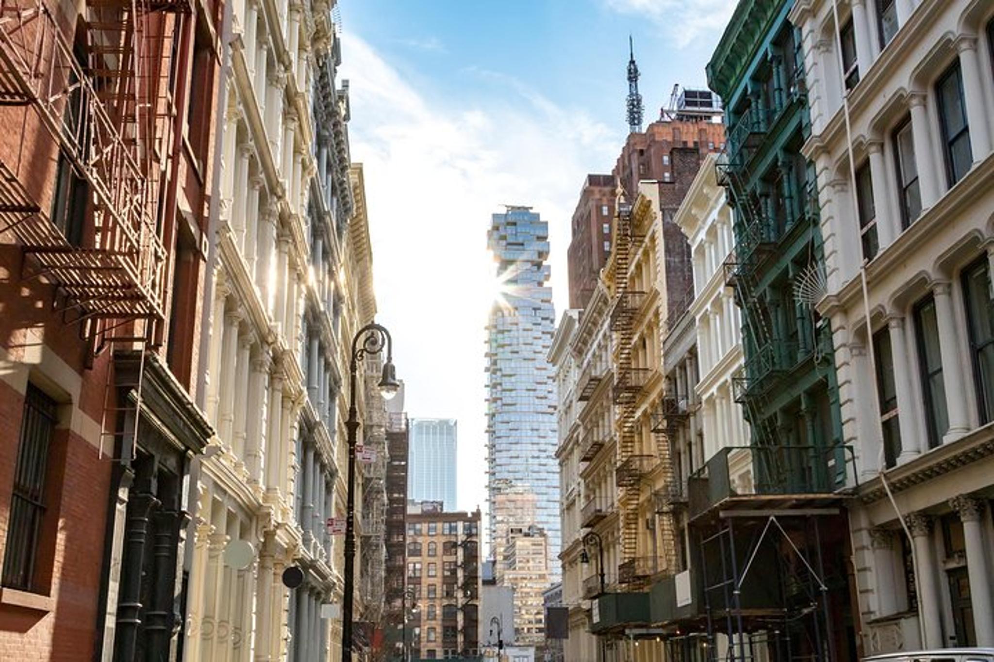 Manhattan Private Customized Walking Tour - Image 2