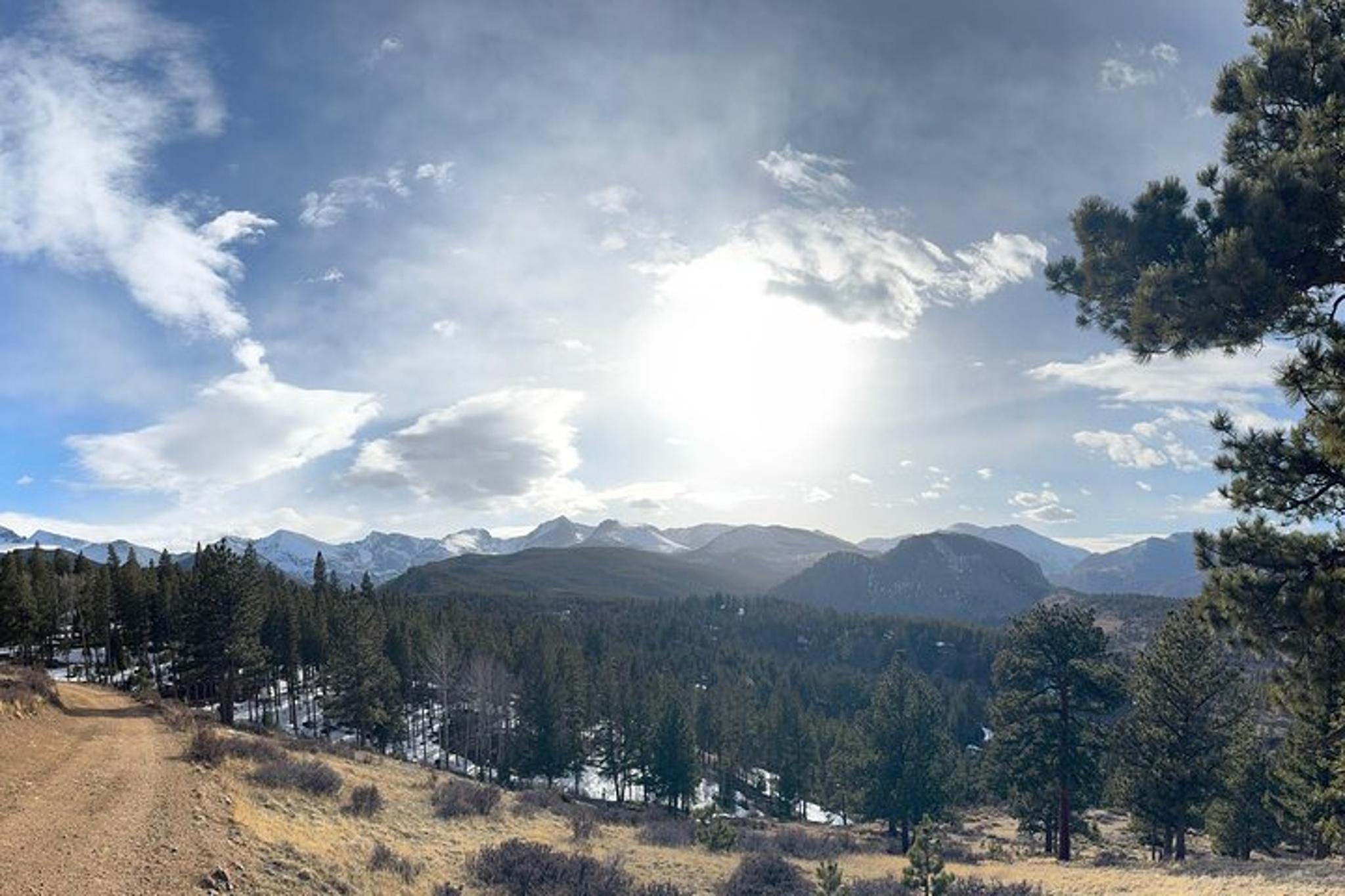 Estes Park E-Bike Guided Tour - Image 4