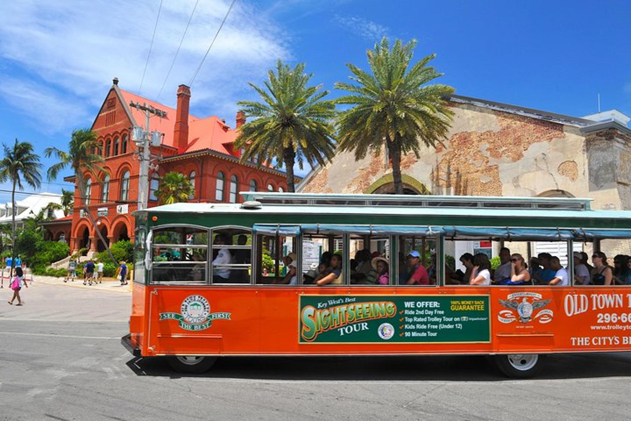 Miami to Key West Day Trip with Activities - Image 5