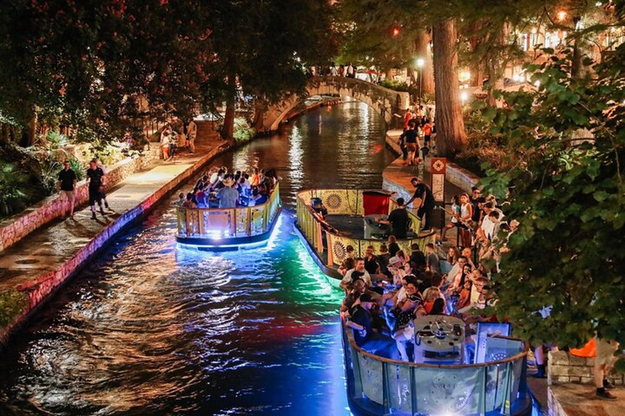 San Antonio Haunted Pub Crawl - Image 2