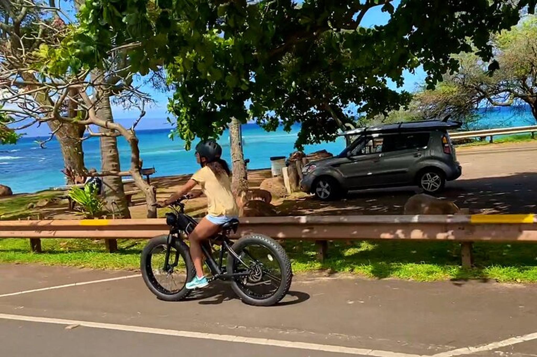 Maui eBike Island Explorer Full-Day Rental - Image 4