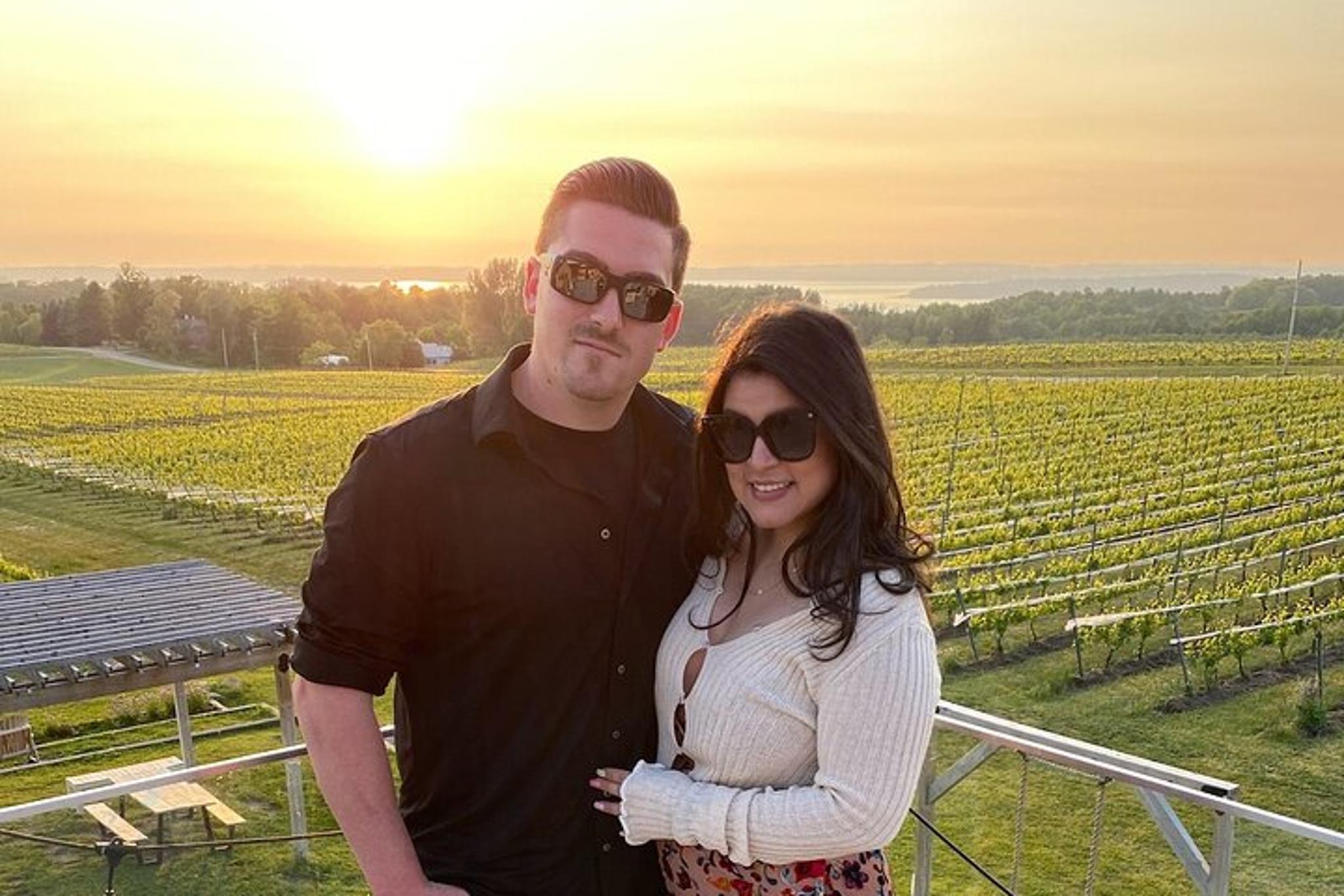 Traverse City Wine & Distillery Sunset Tour - Image 5