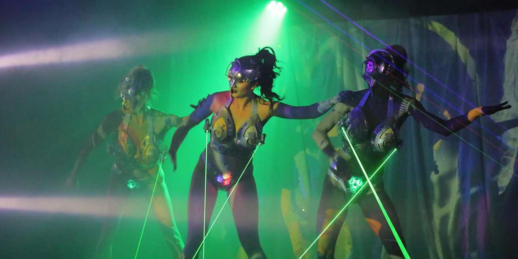 Las Vegas X Rocks Show at Horseshoe - Image 4