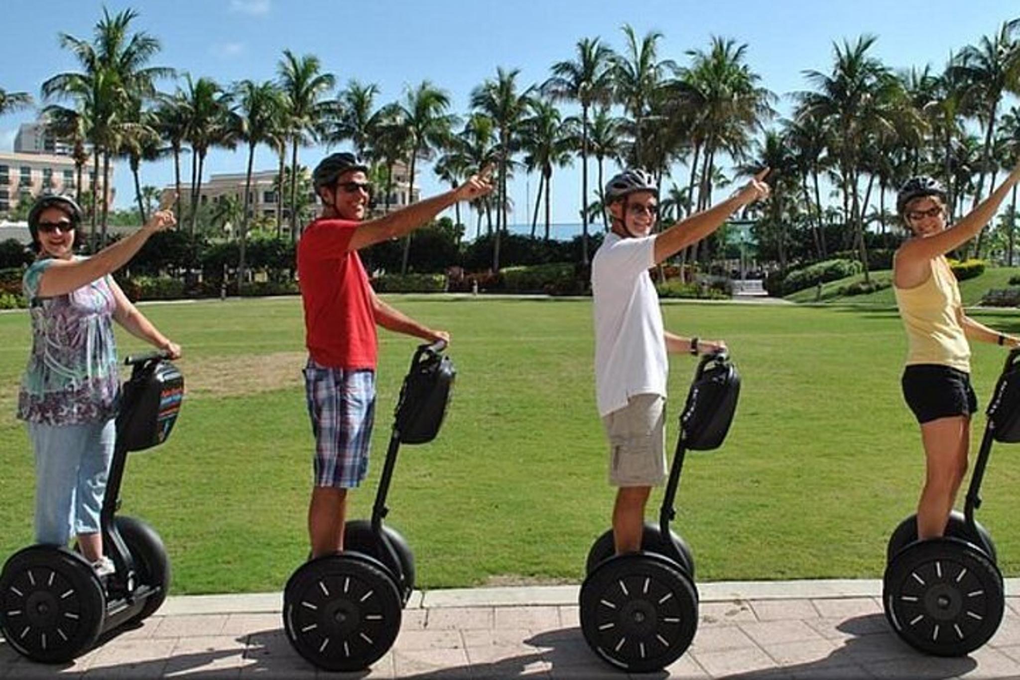 Naples Segway Tour 90 Min - Image 6