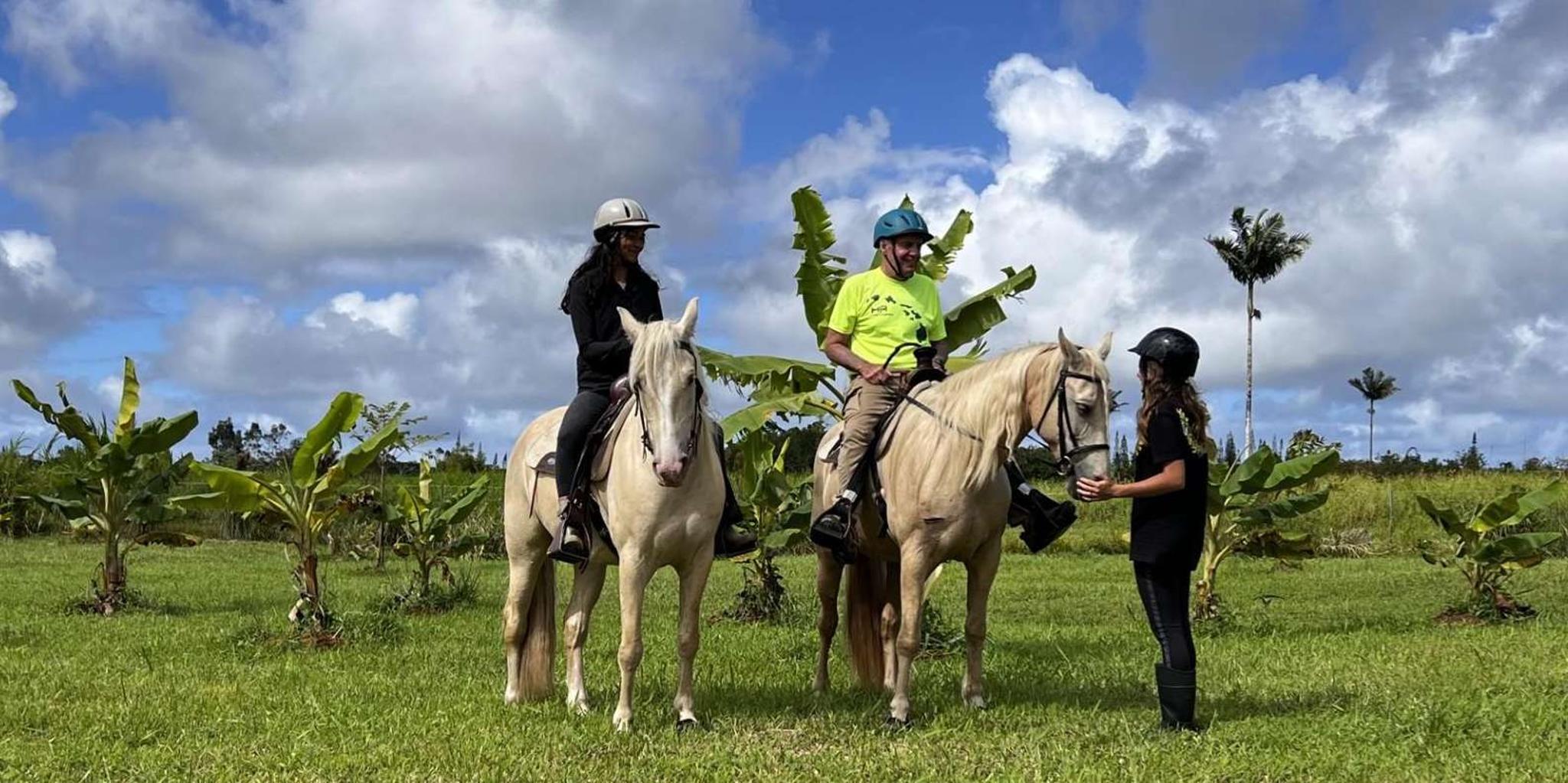 Pāhoa Rainforest Trail Ride - Image 3