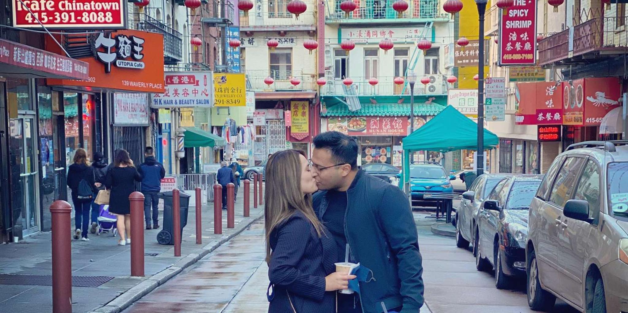 San Francisco Chinatown Dim Sum and Tea Tour - Image 6