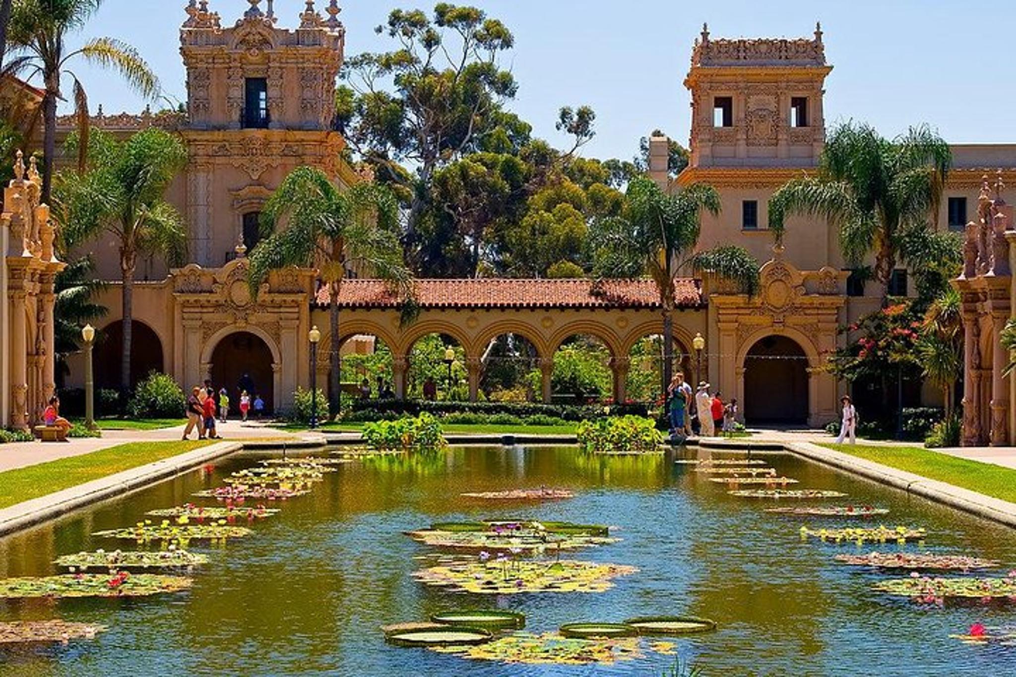 San Diego Scenic Tour 7 hr - Image 3