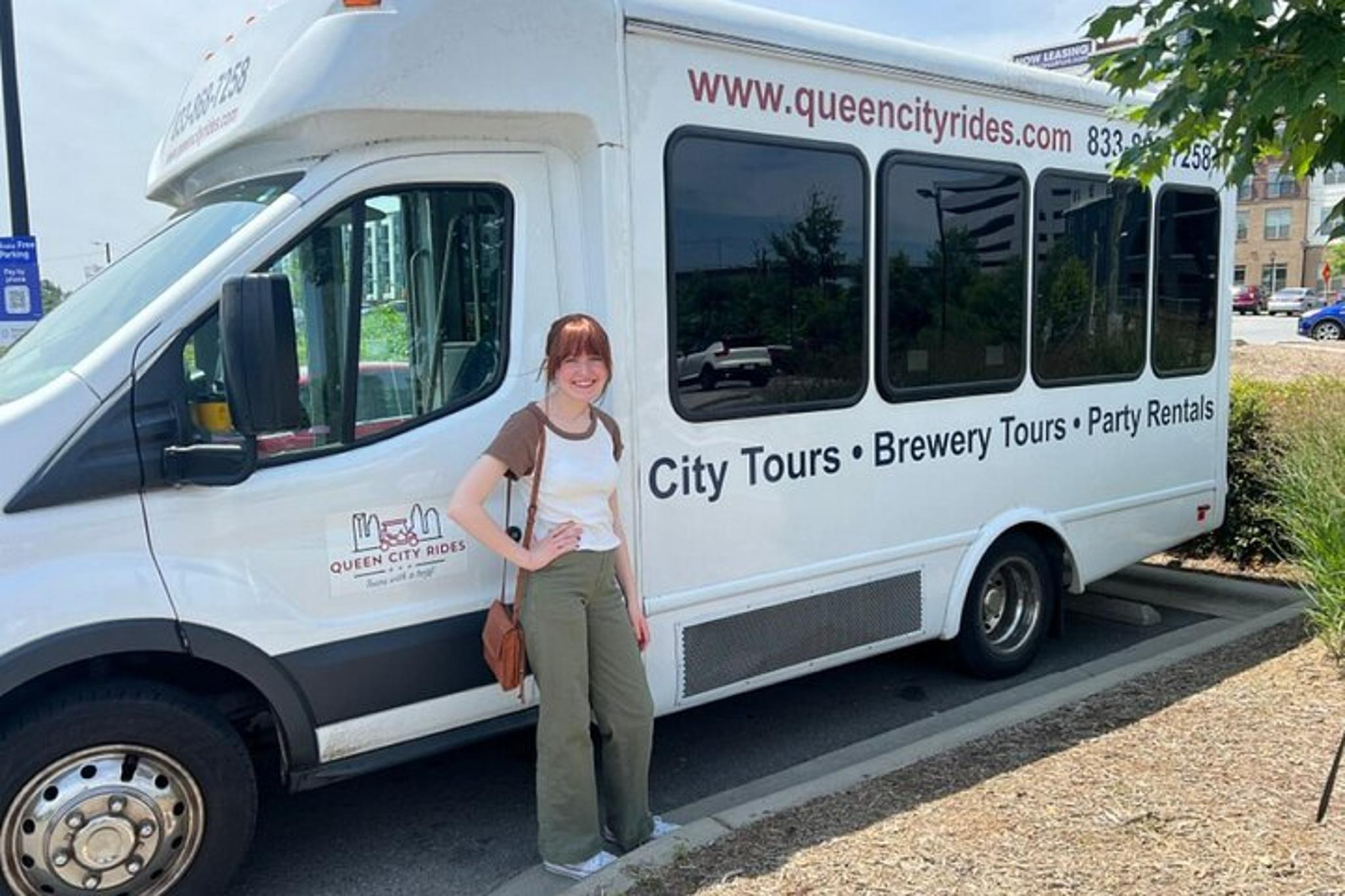 Charlotte Historical City Bus Tour - Image 4