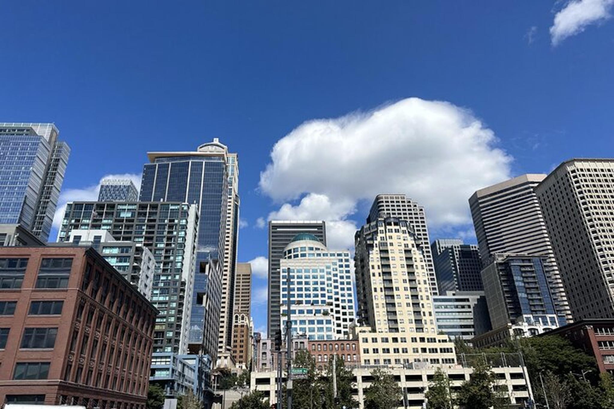 Seattle Self-Guided Walking Audio Tour - Image 5