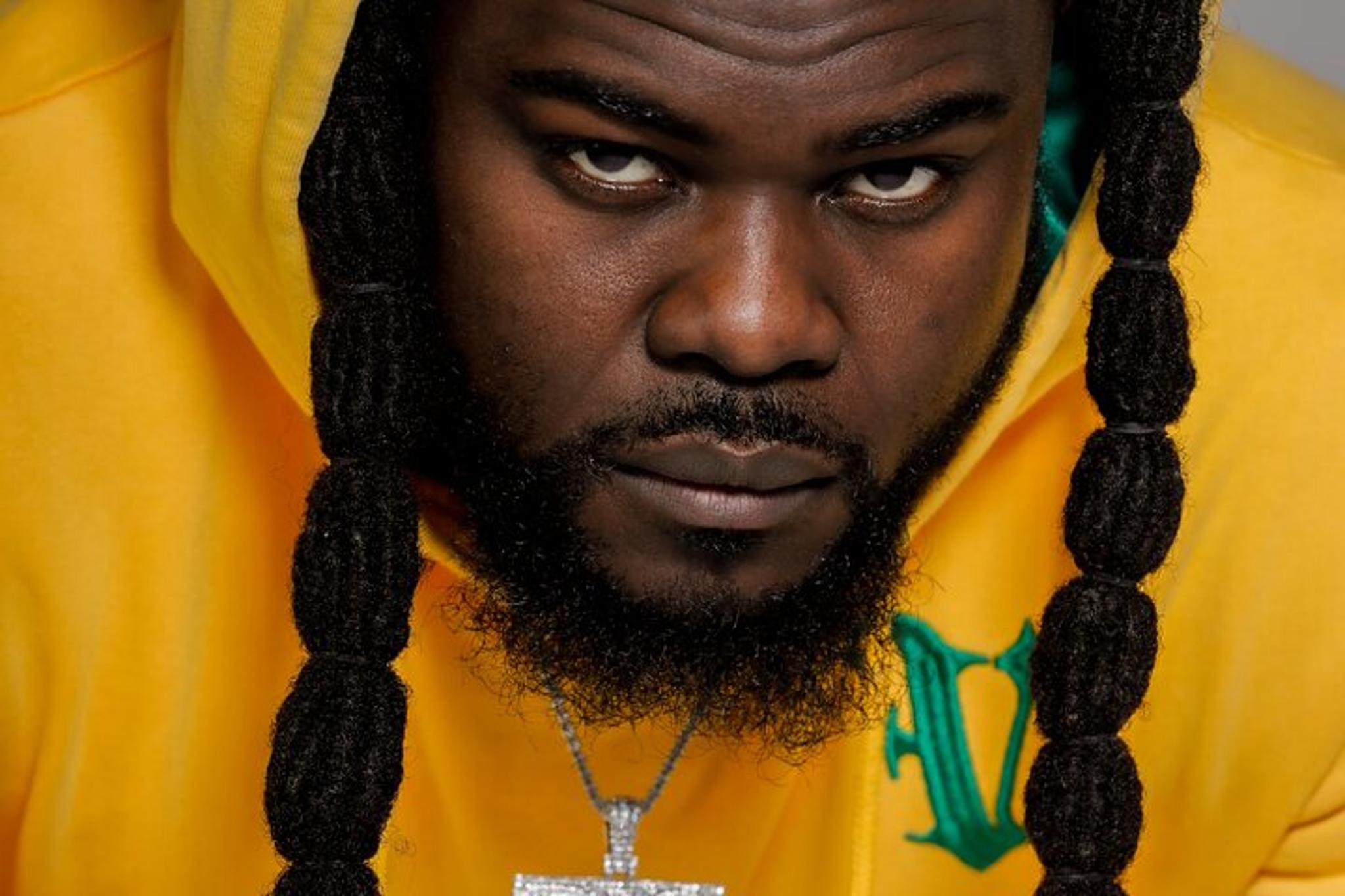 New York City Photoshoot in the Park - Image 3