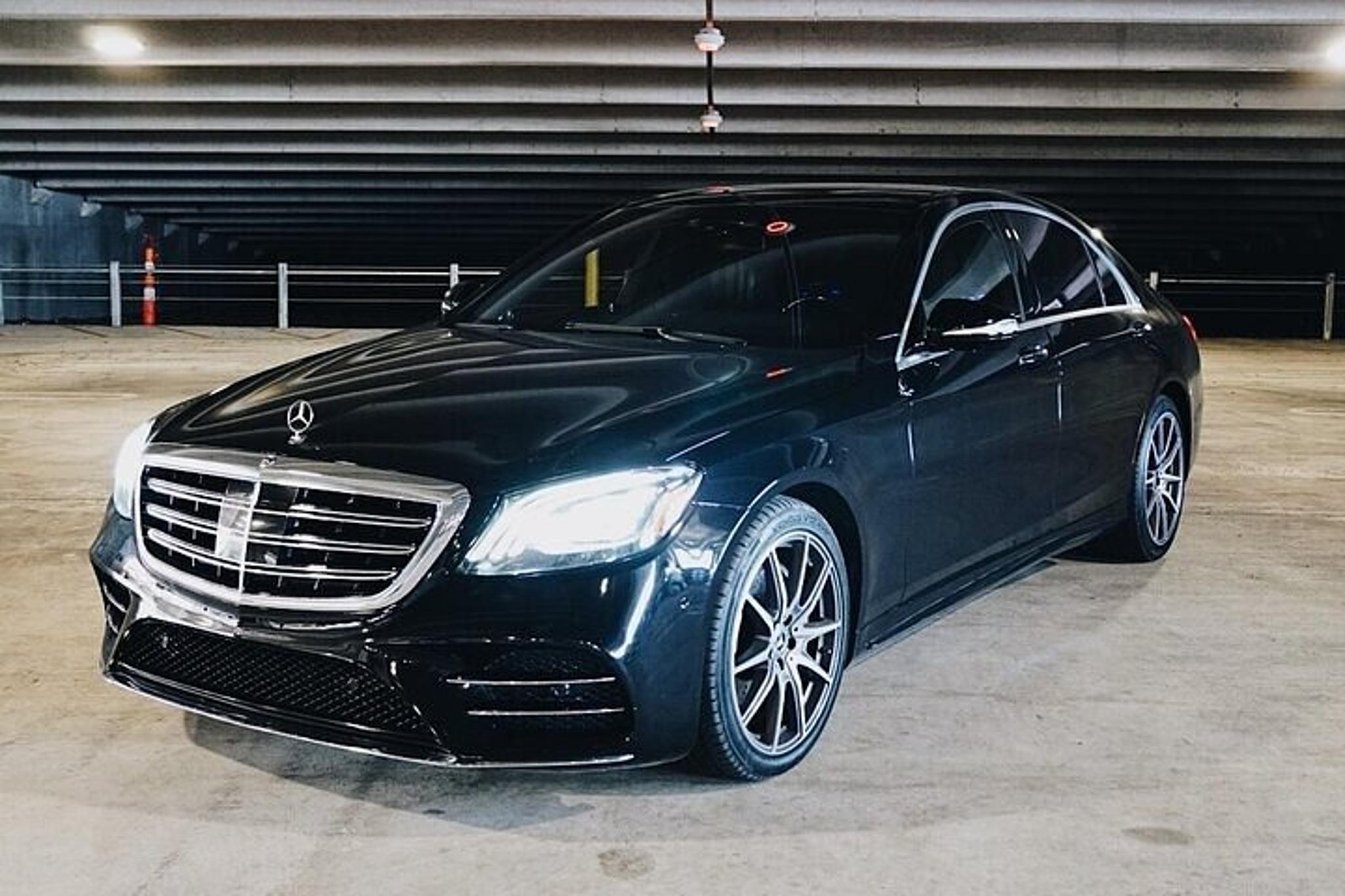 Charlotte Airport Chauffeur Transport - Image 5