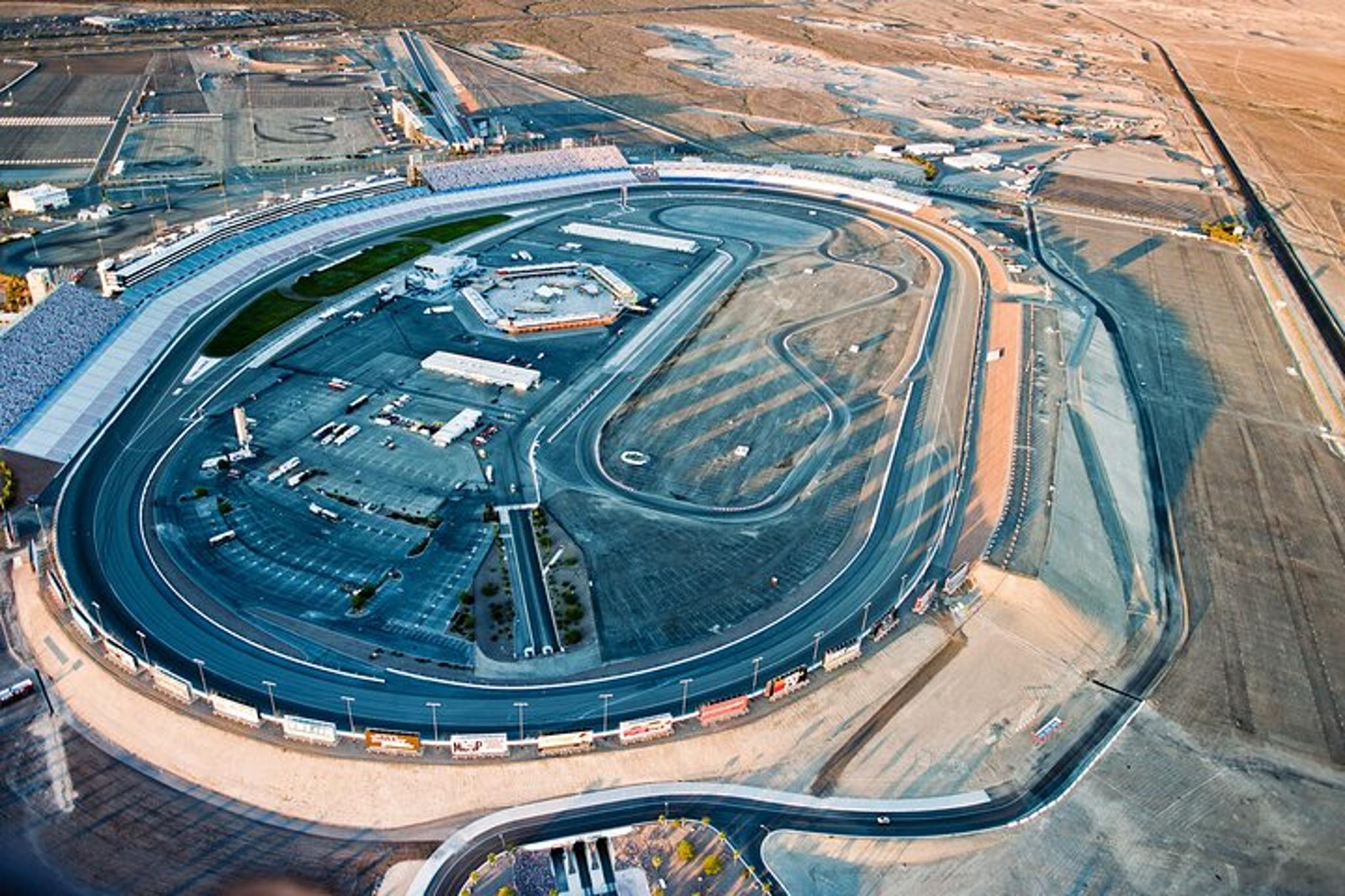 Las Vegas Toyota Supra Driving Experience - Image 4