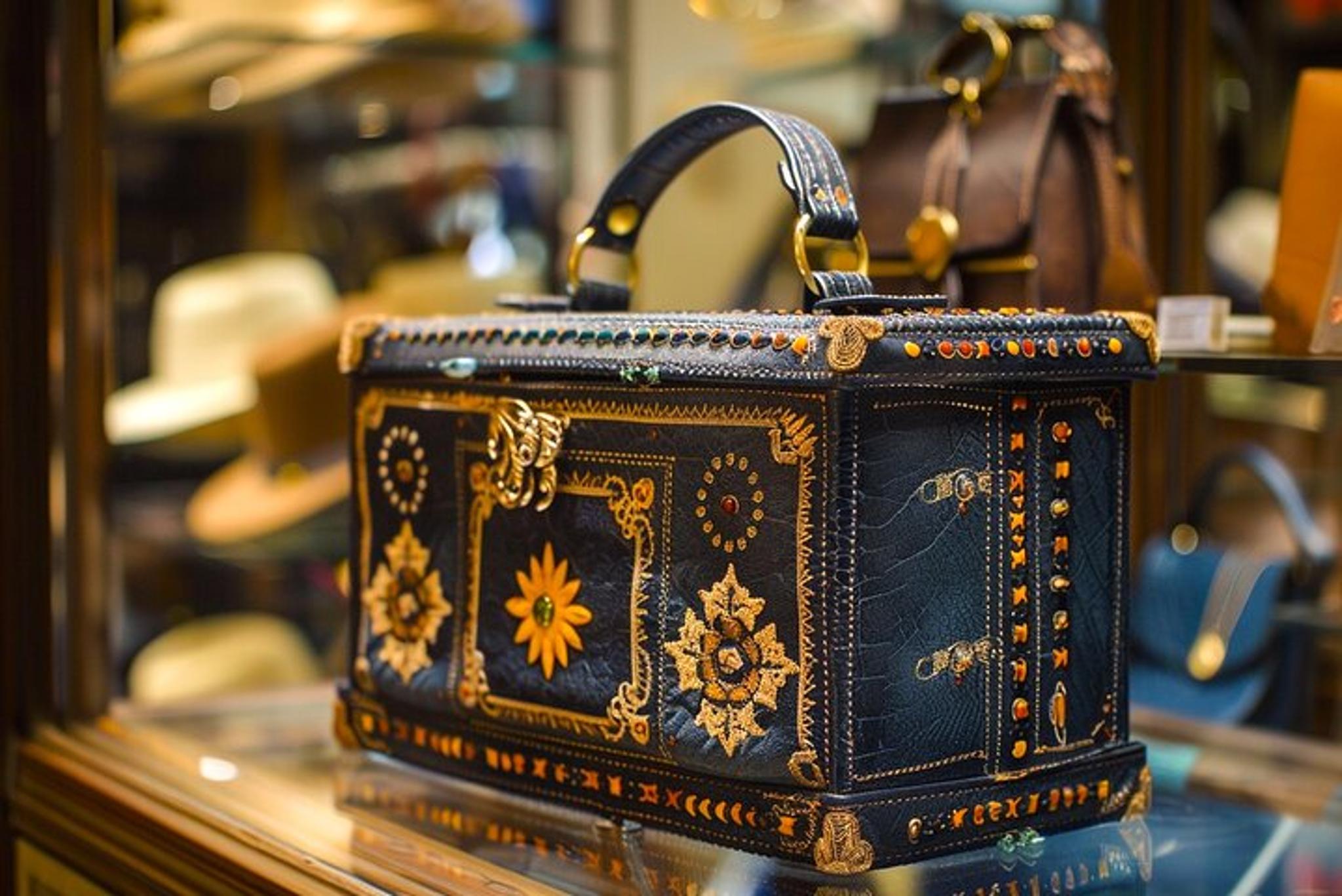 Las Vegas Designer Shopping Tour with Stylist - Image 3