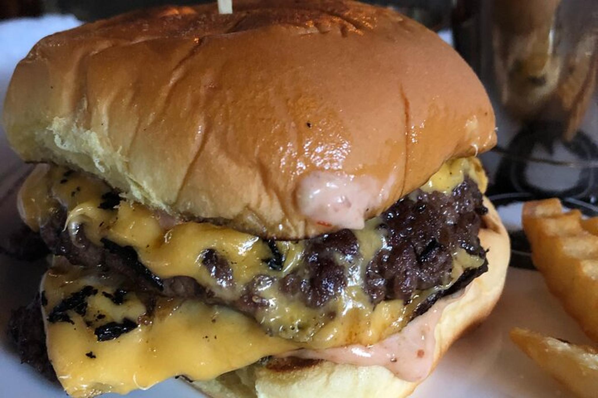 New York City Burger Self-Guided Tour - Image 6