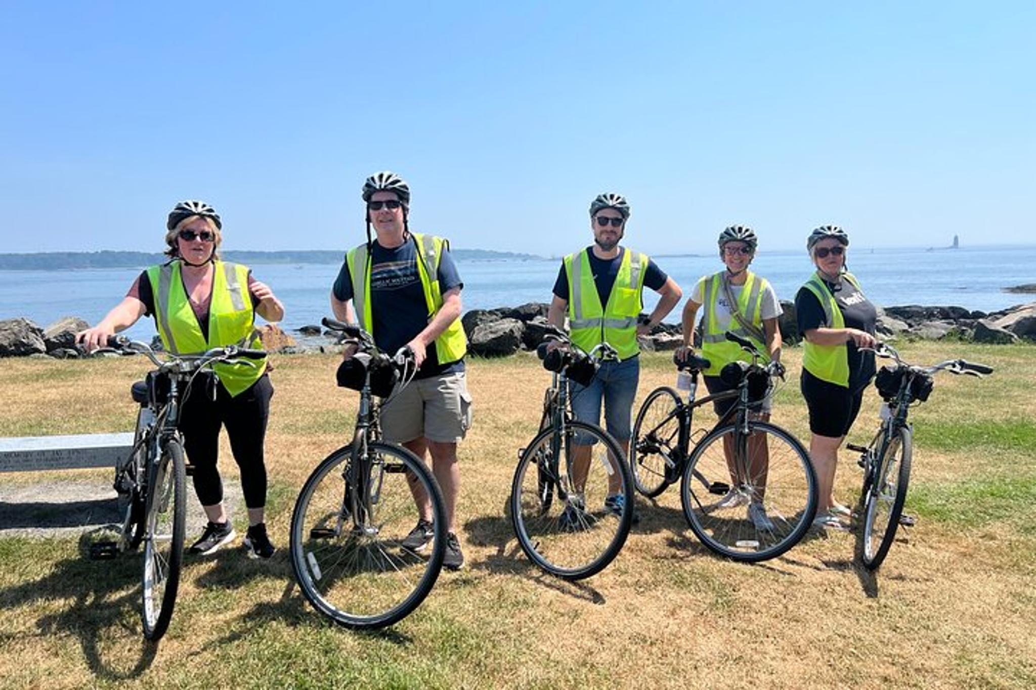 New Hampshire Private Bike Tour - Image 6