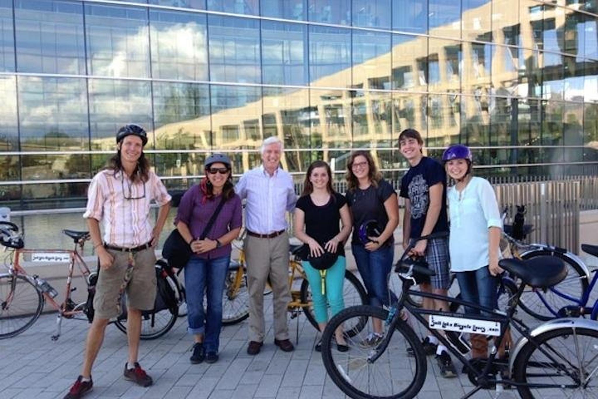 Salt Lake City Bike and Brew Tour - Image 5