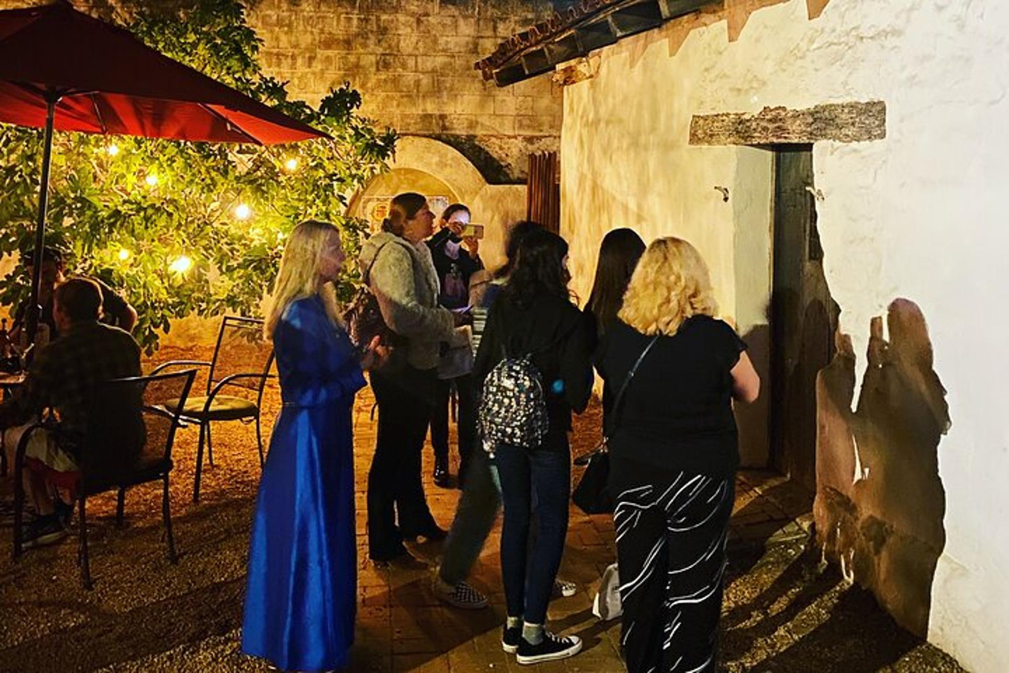 Santa Barbara Ghost Tour Dead of the Night - Image 4