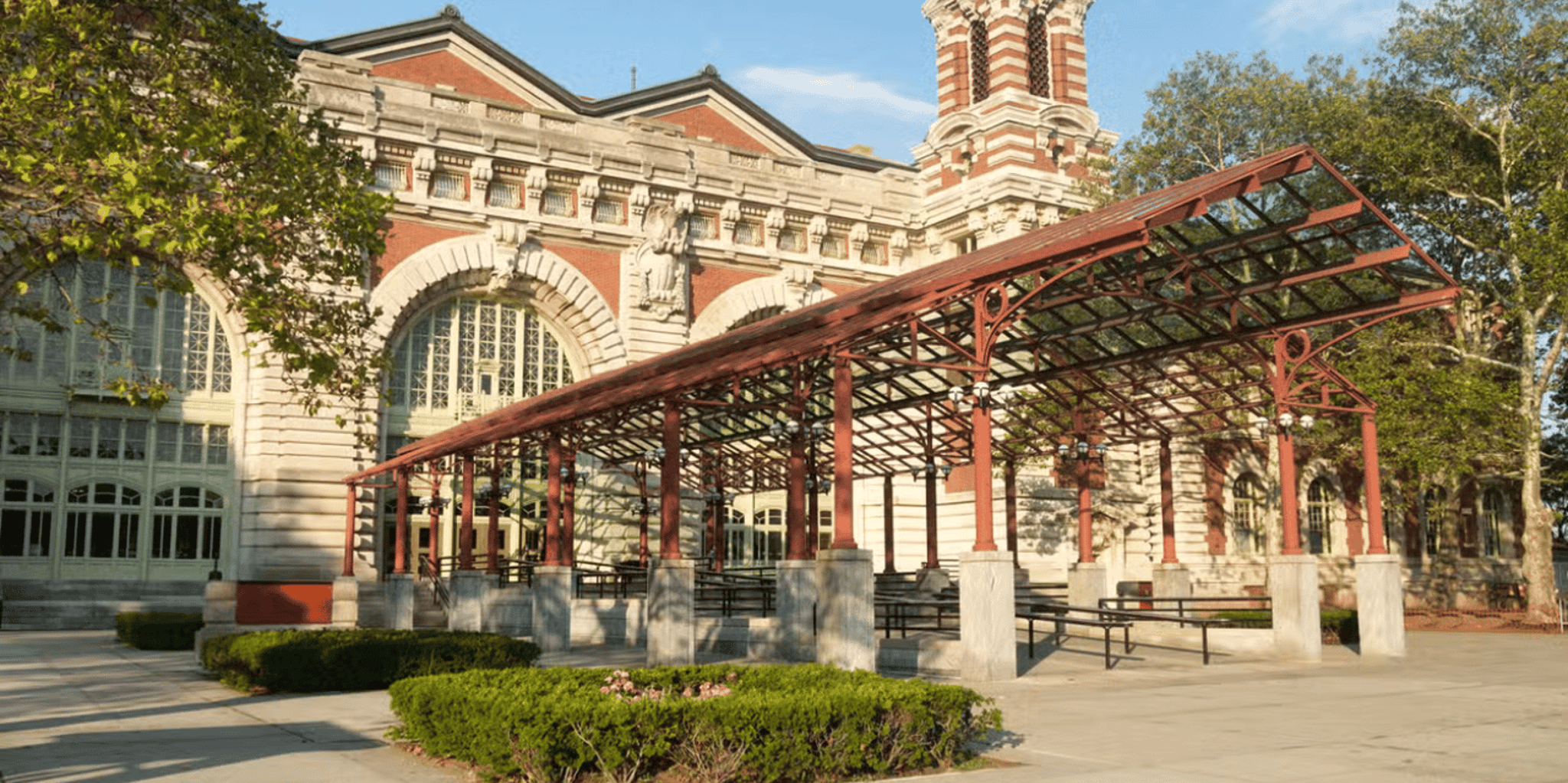 New York Statue of Liberty and Ellis Island Tour - Image 2