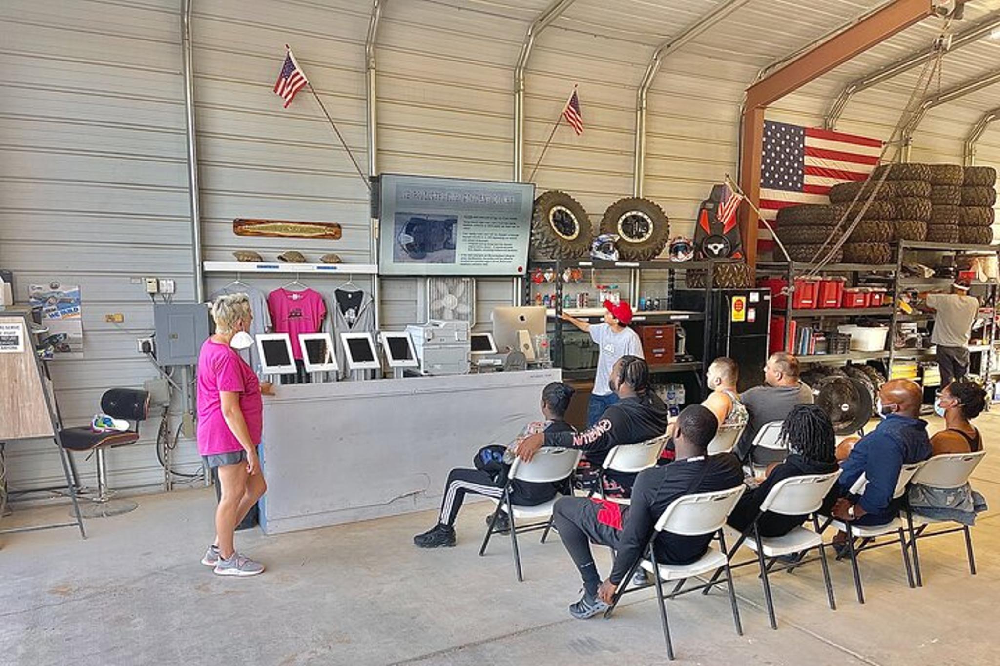 Southern California UTV Tour 28-Mile Adventure - Image 5