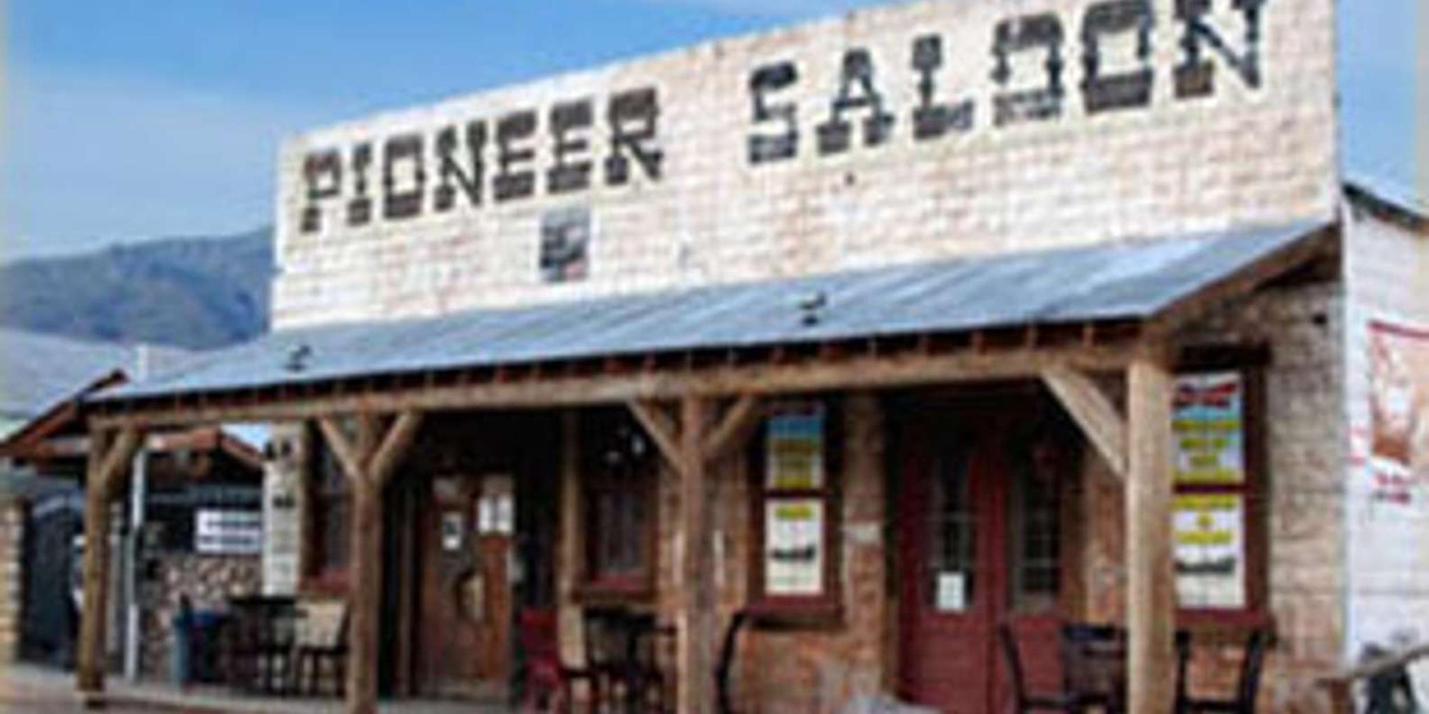 Las Vegas Ghost Hunt in Goodsprings 4 hr - Image 4