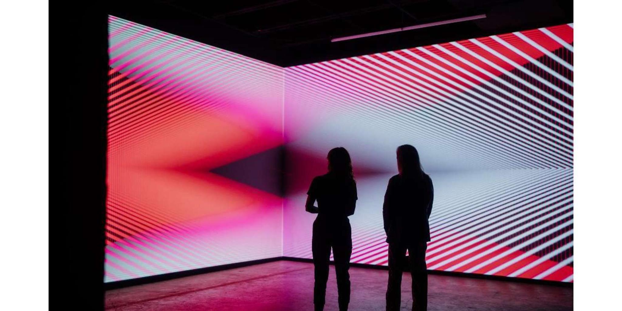 San Antonio Immersive Art Experience - Image 6