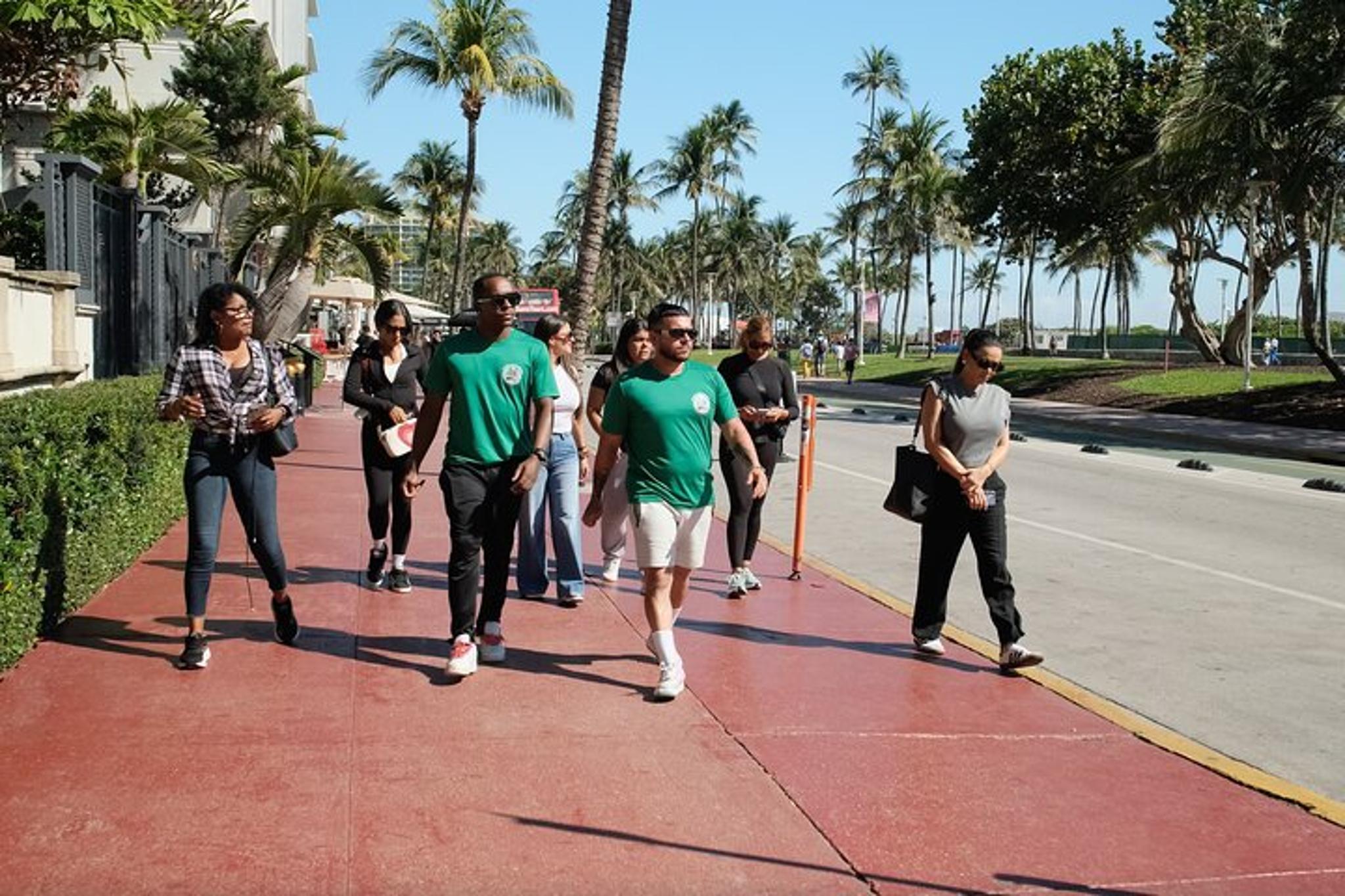 Miami City Tour: South Beach, Wynwood & Little Havana 3 hr - Image 3