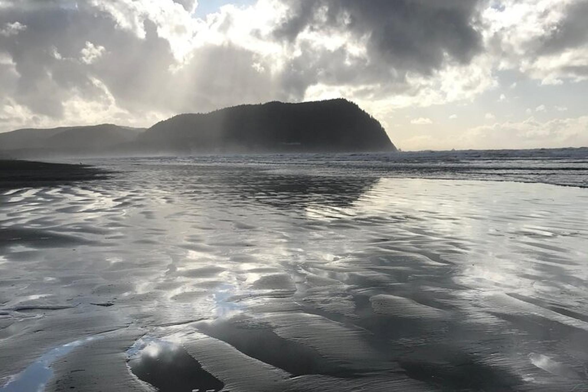 Portland Oregon Coast Scenic Day Tour - Image 1