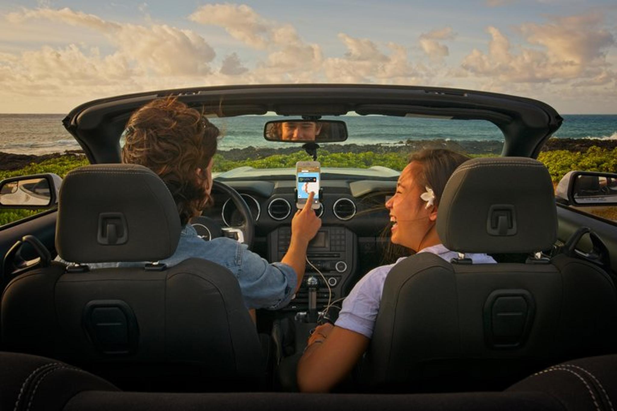 Kona Coast Self-Guided Audio Tour