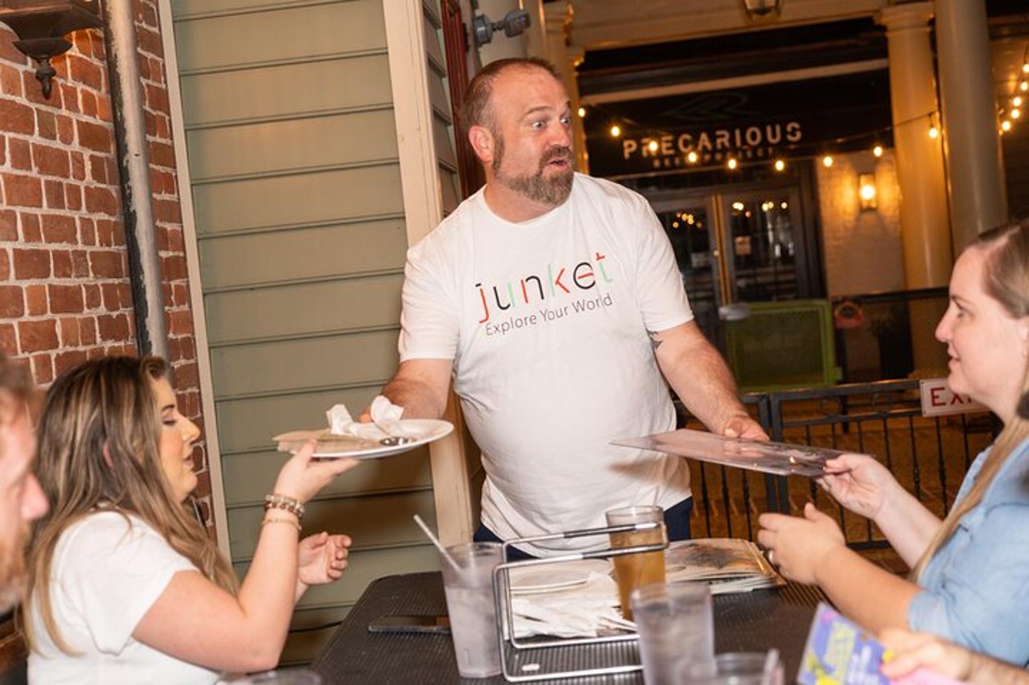 San Francisco Mission District Food Tour - Image 5