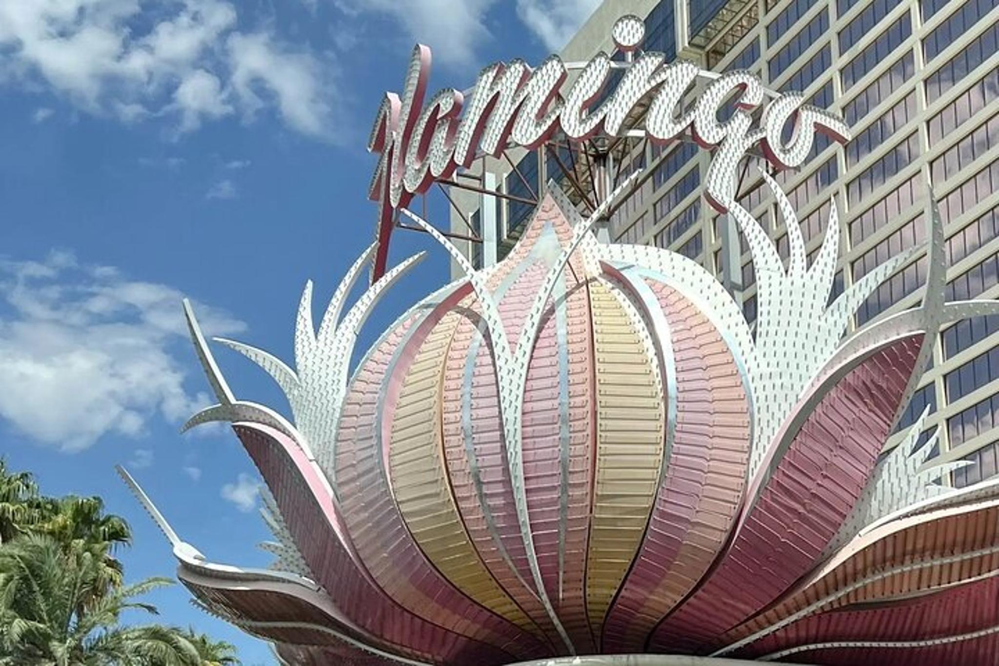 Las Vegas Neon and Secrets Audio Tour - Image 3