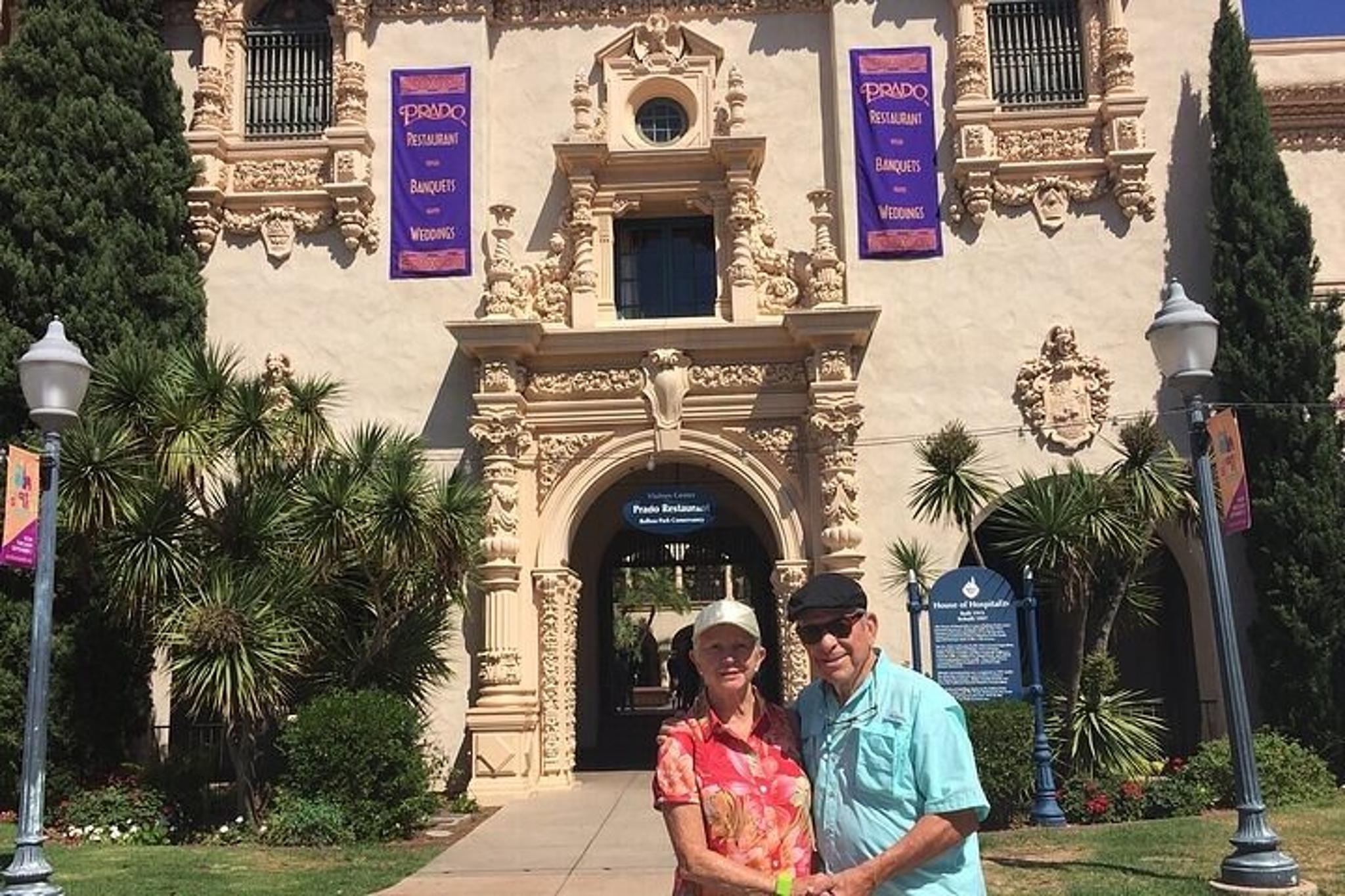 San Diego Private Tour from Encinitas 7.5 hr - Image 2
