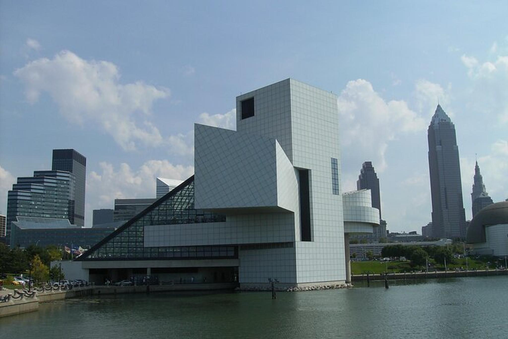 Cleveland Scavenger Hunt Walking Tour - Image 6