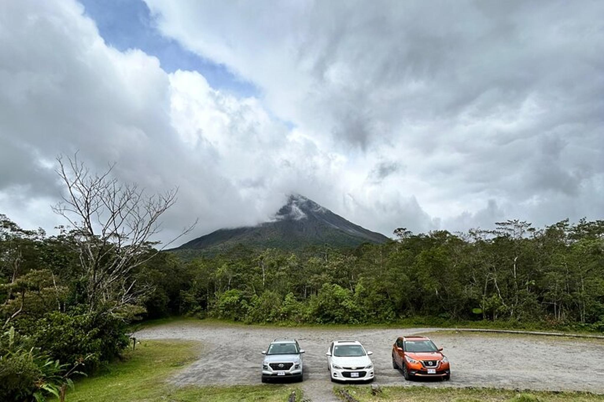 Costa Rica Private Transportation - Image 2