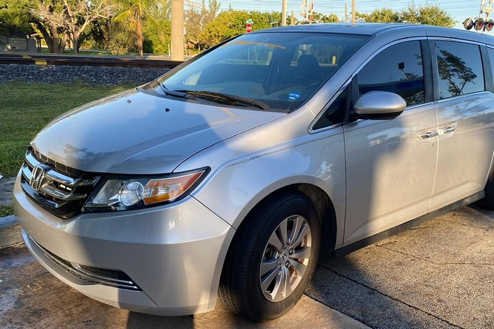 Steamboat to Denver Airport Transfer - Image 4