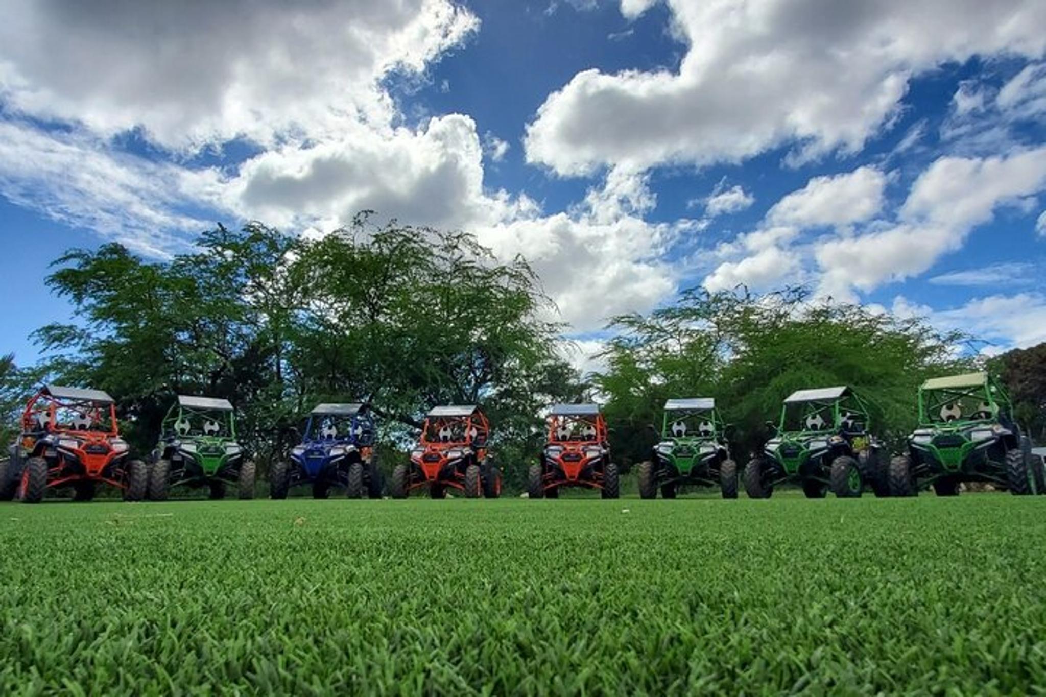 ATV Off-Road Adventure in Honolulu - Image 6