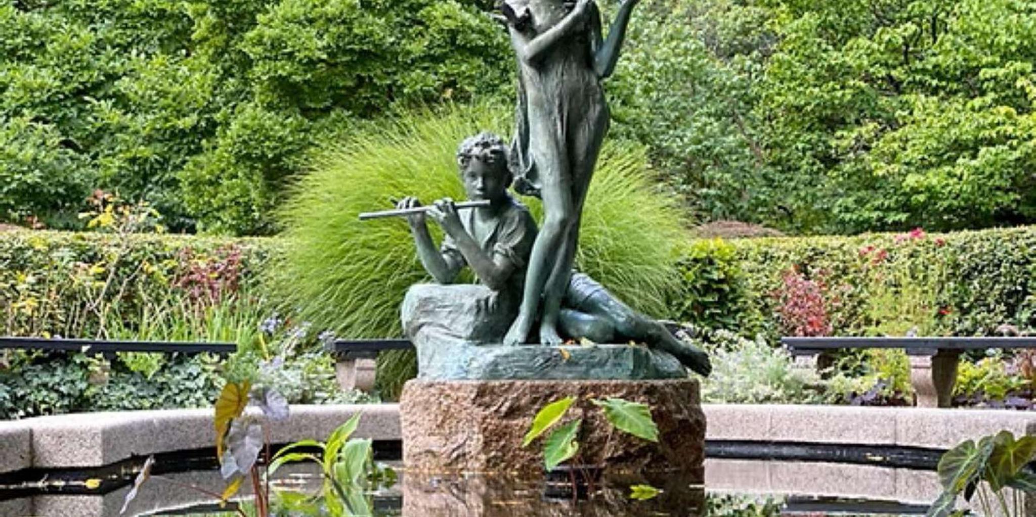 New York Central Park Selfie Tour with Photographer - Image 5