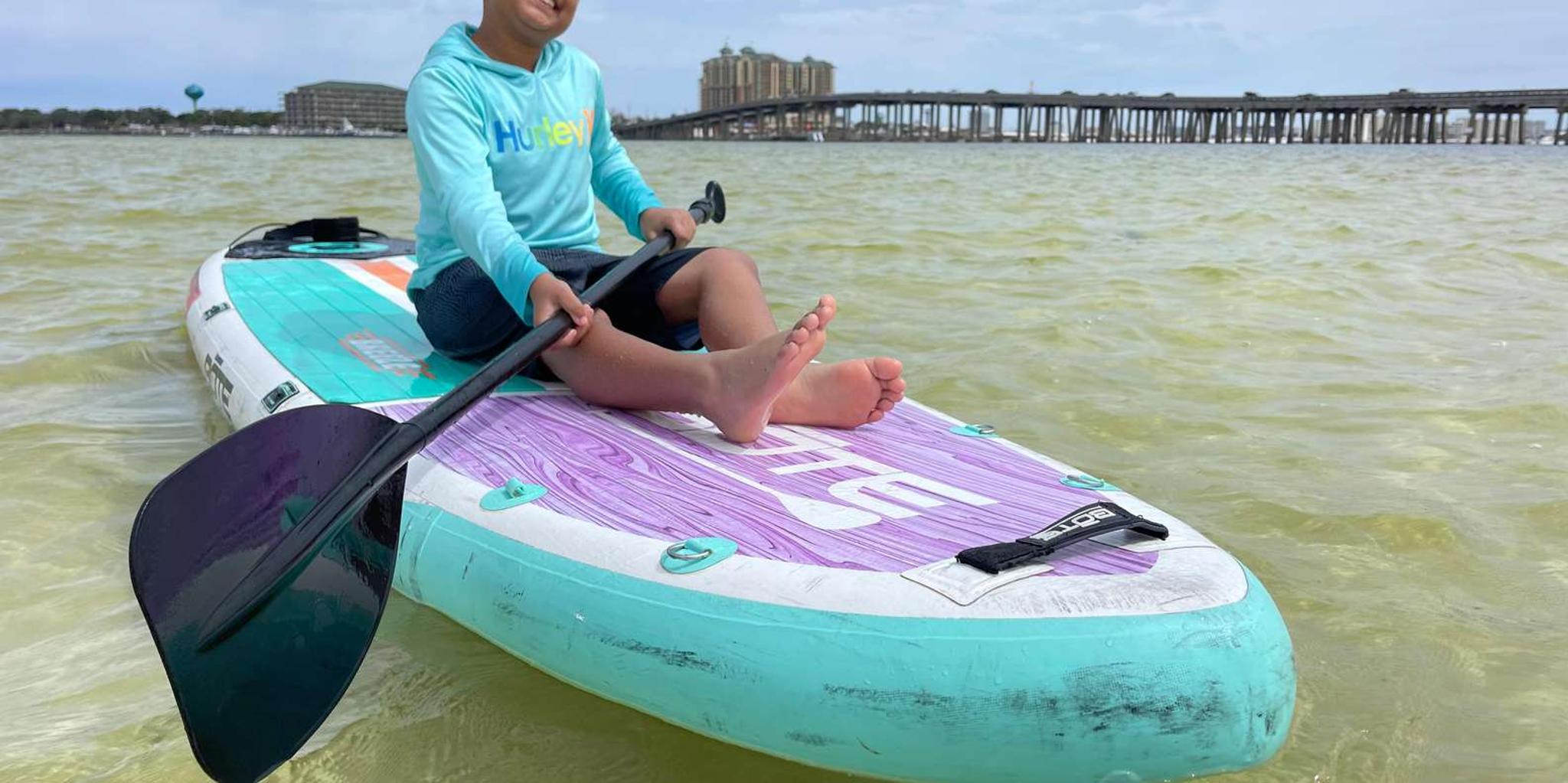 Destin Crab Island and Harbor Tour 3 hr - Image 4