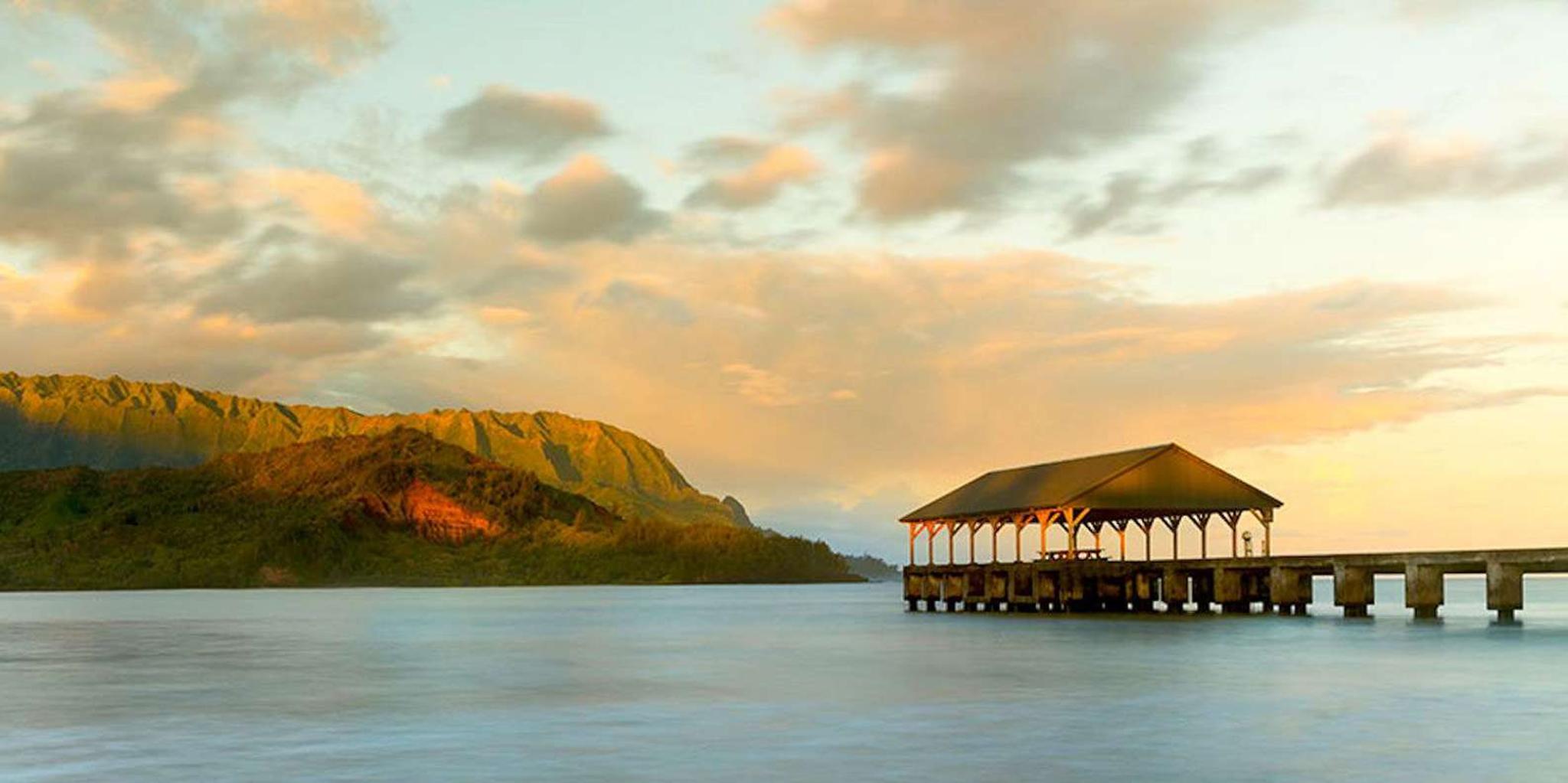 Kauai Highlights and Movie Sites Tour