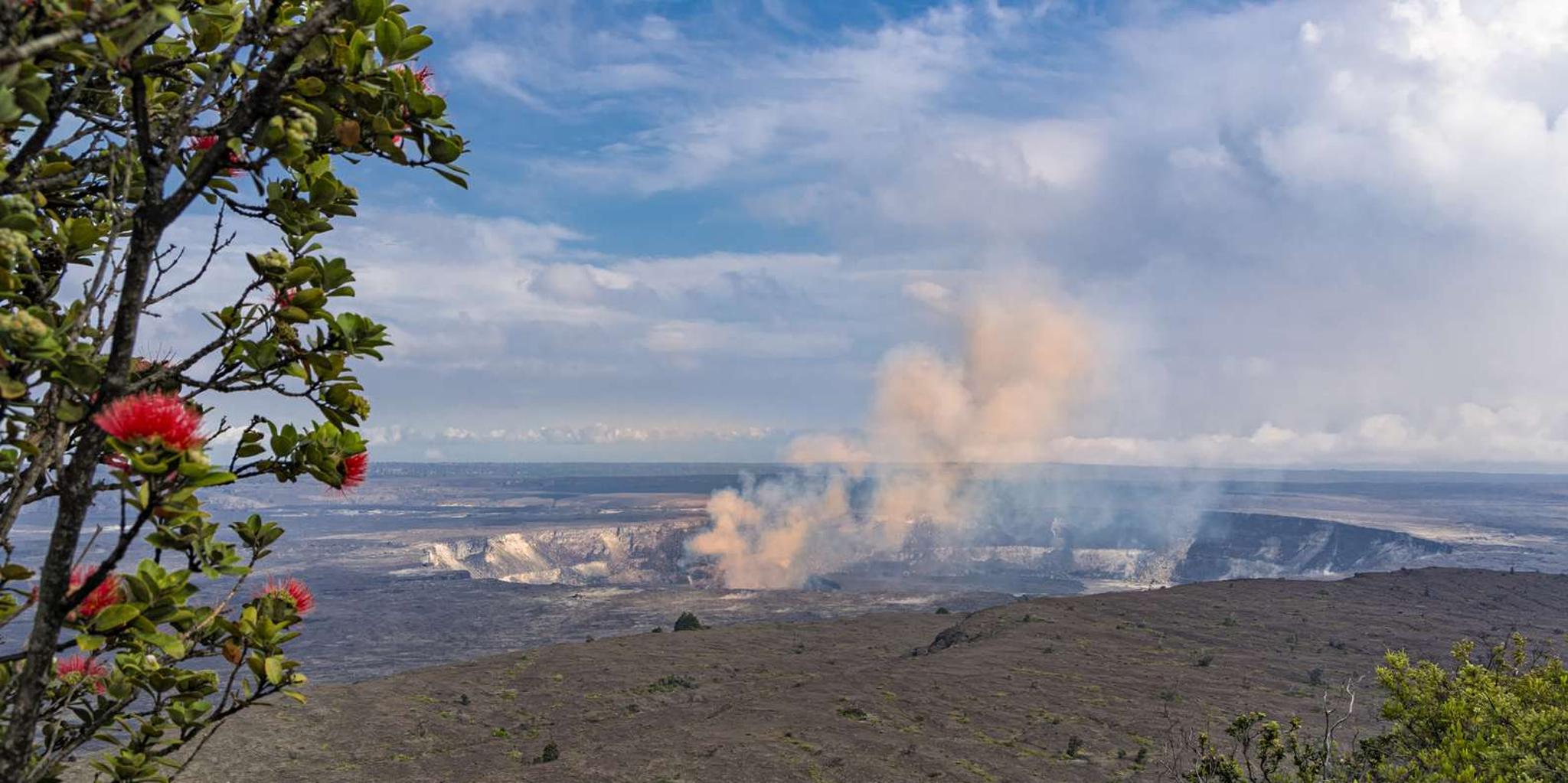 Volcanoes National Park Guided Hike - Image 4