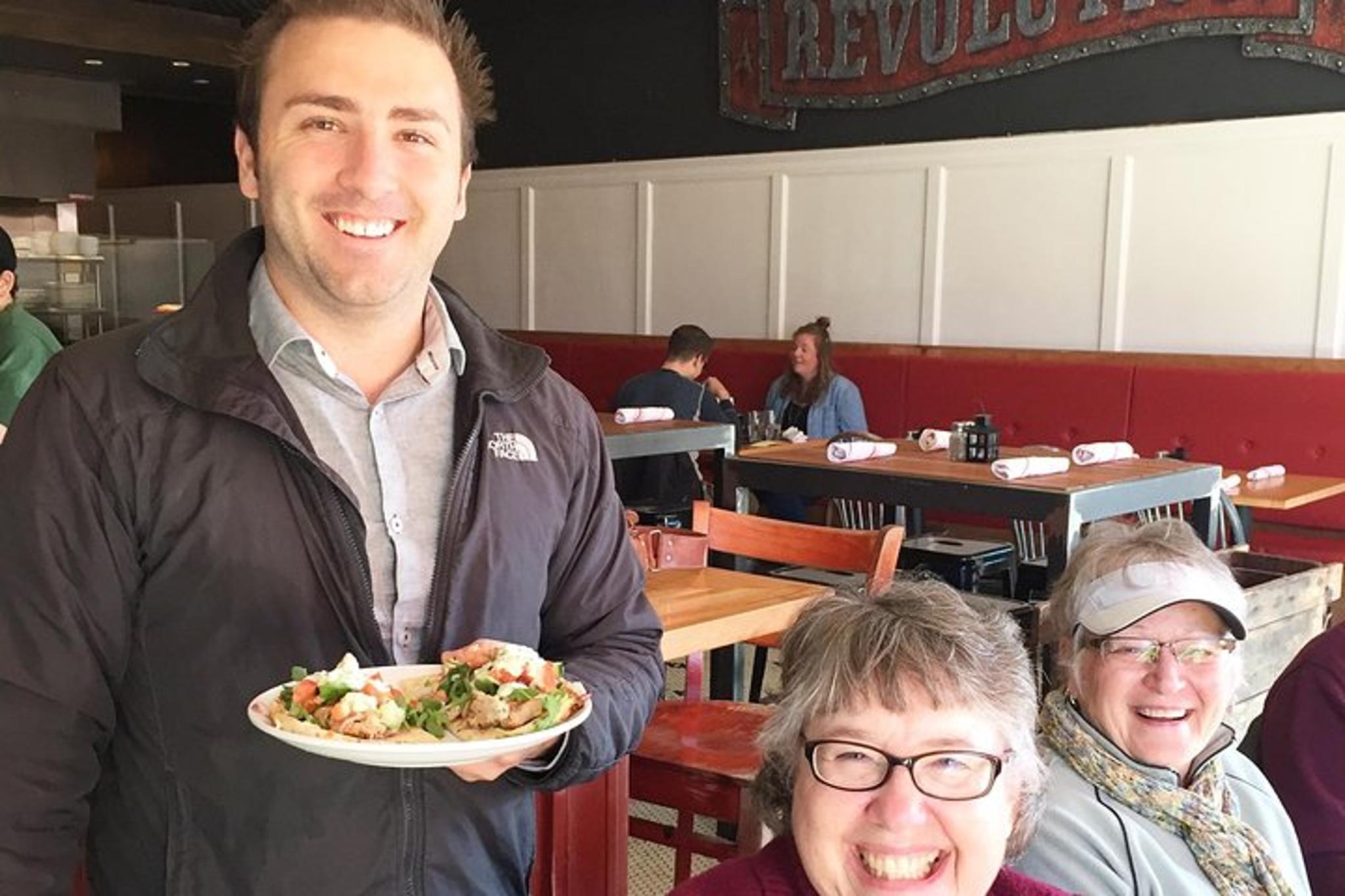 Cincinnati Over-the-Rhine Food Tour - Image 2