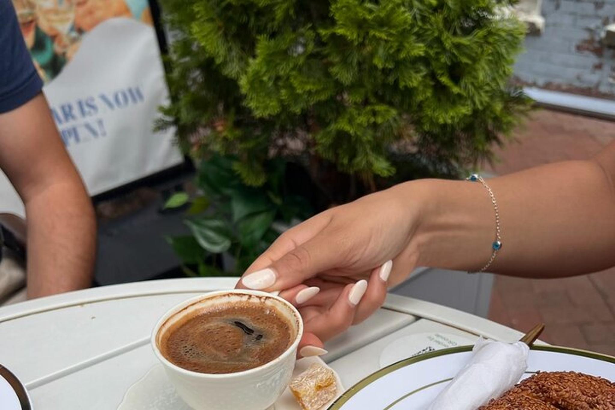 Georgetown Food Tour in Washington, DC - Image 6