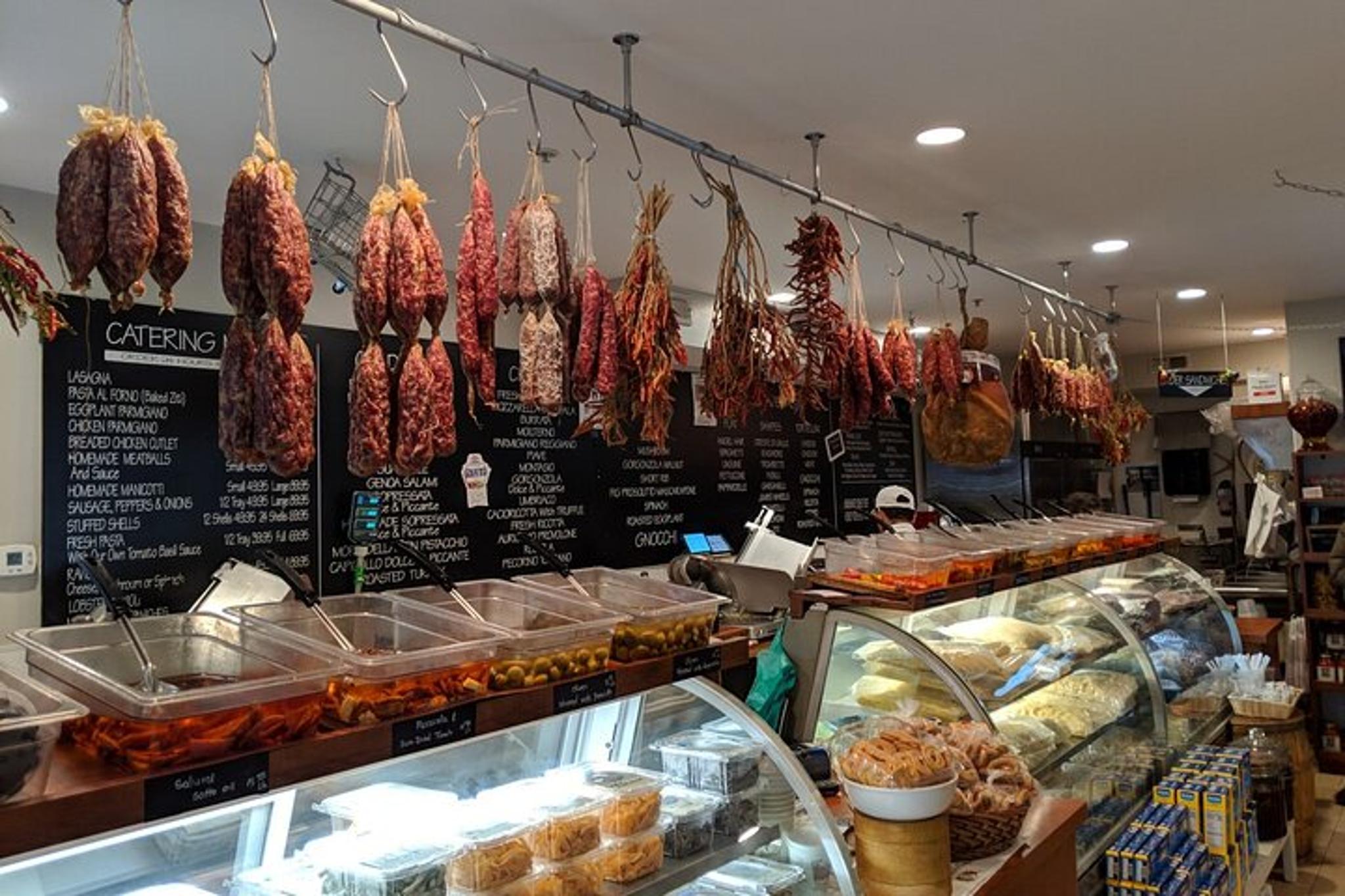 Boston Food and History Tour - Image 5