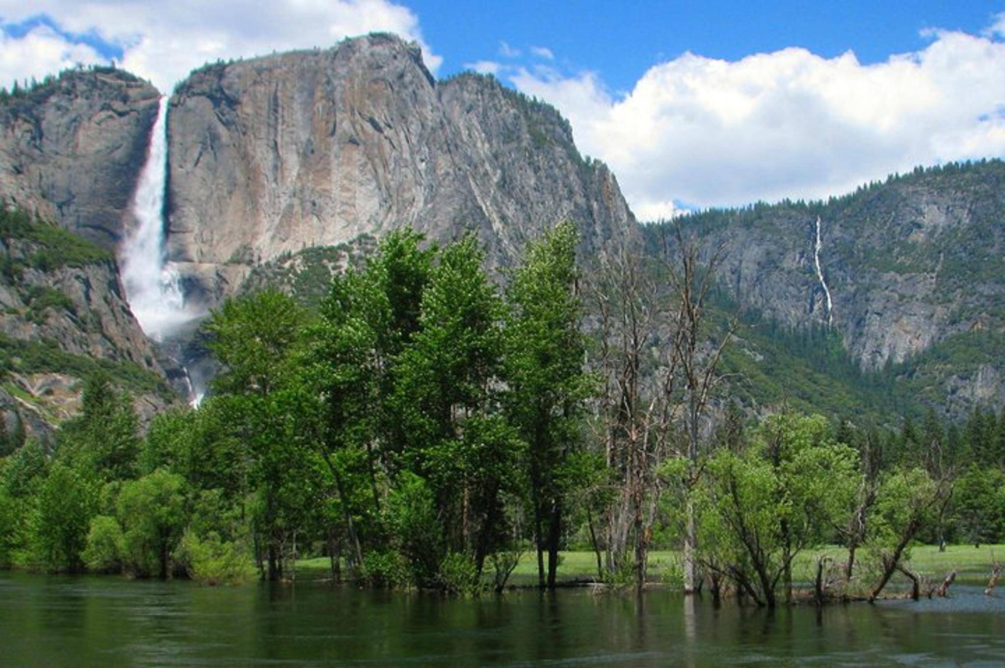 San Francisco Yosemite Private Tour 2 Days