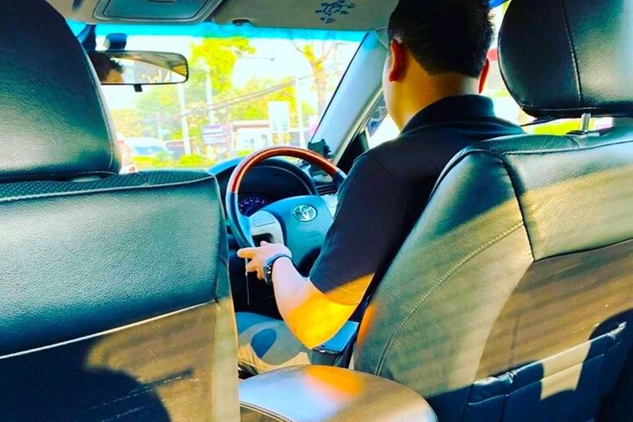 San Francisco Airport Transfer - Image 3