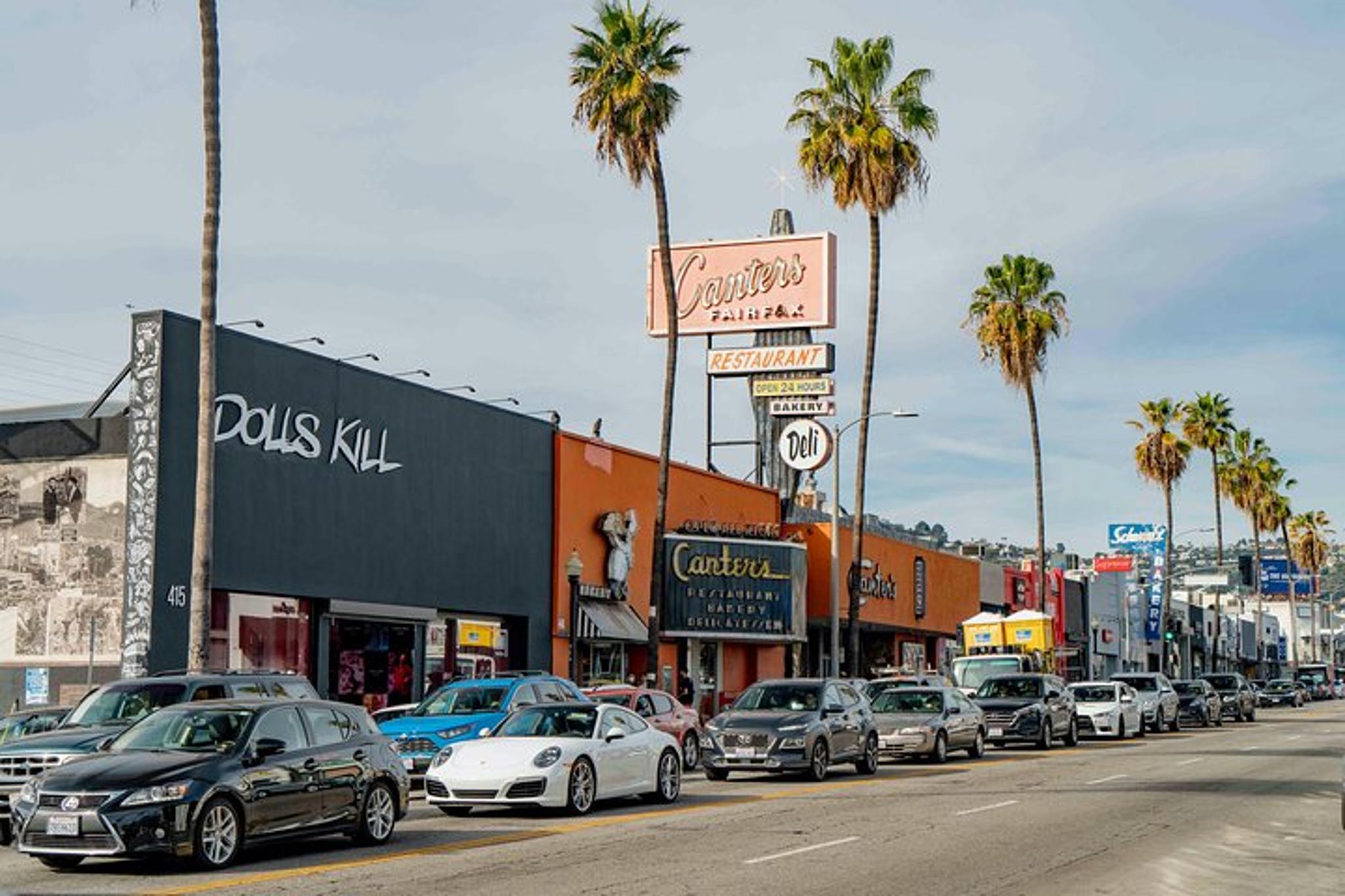 Los Angeles Vanderpump Rules Tour 1 hr - Image 6
