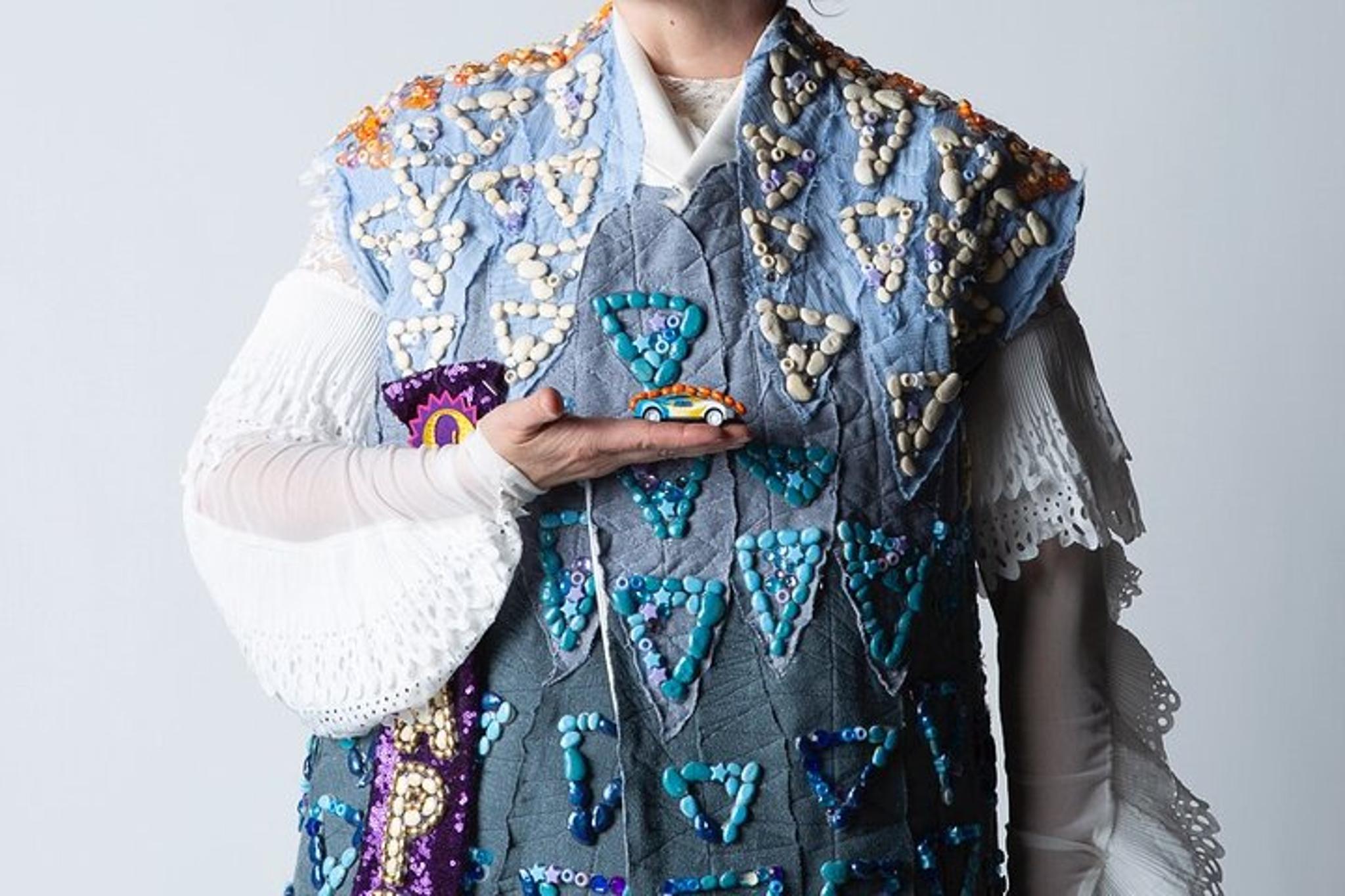 New Orleans Cultural Tour: Krewe of Red Beans - Image 4