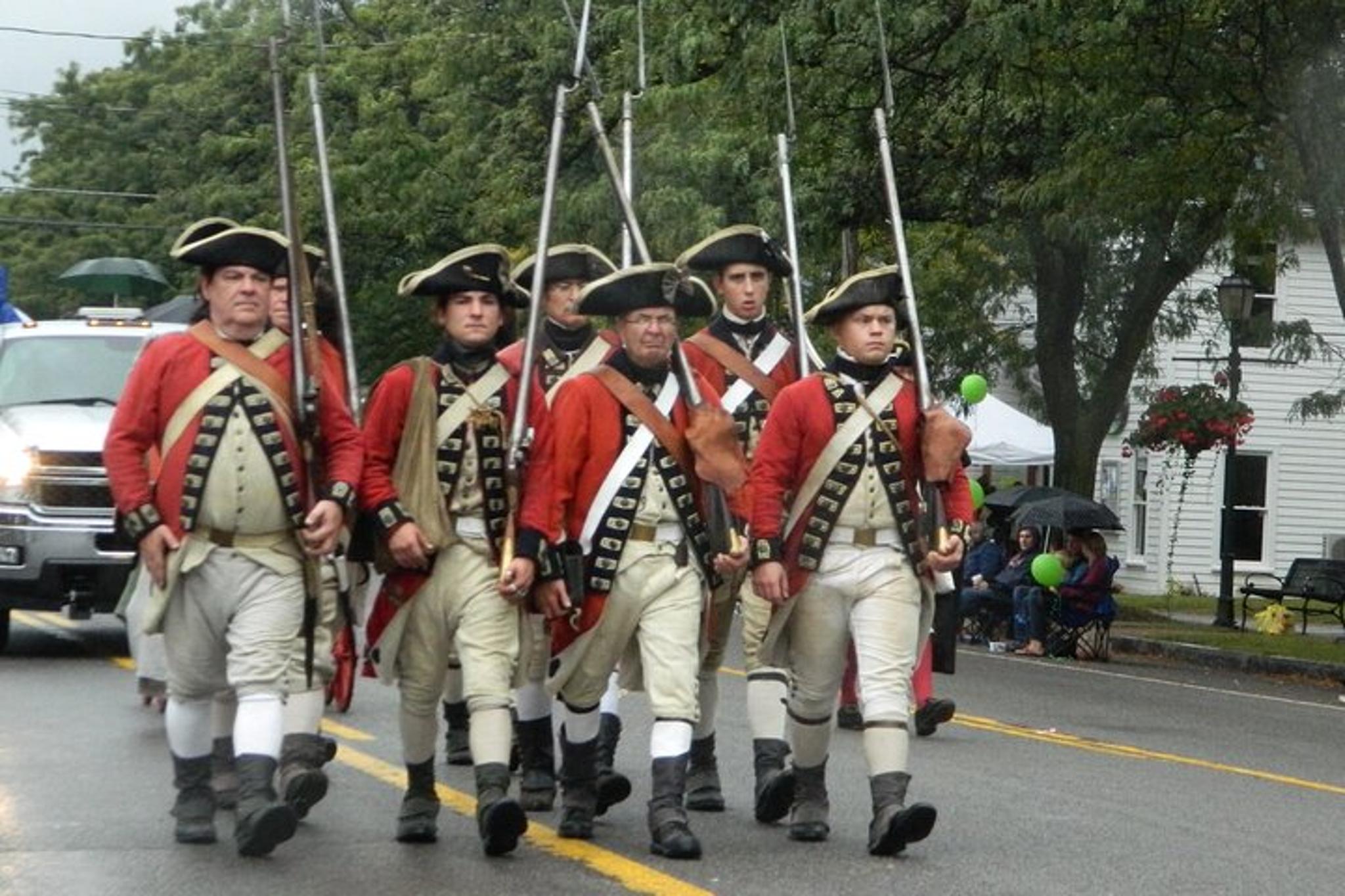 Niagara Falls Trolley Tour - Image 4