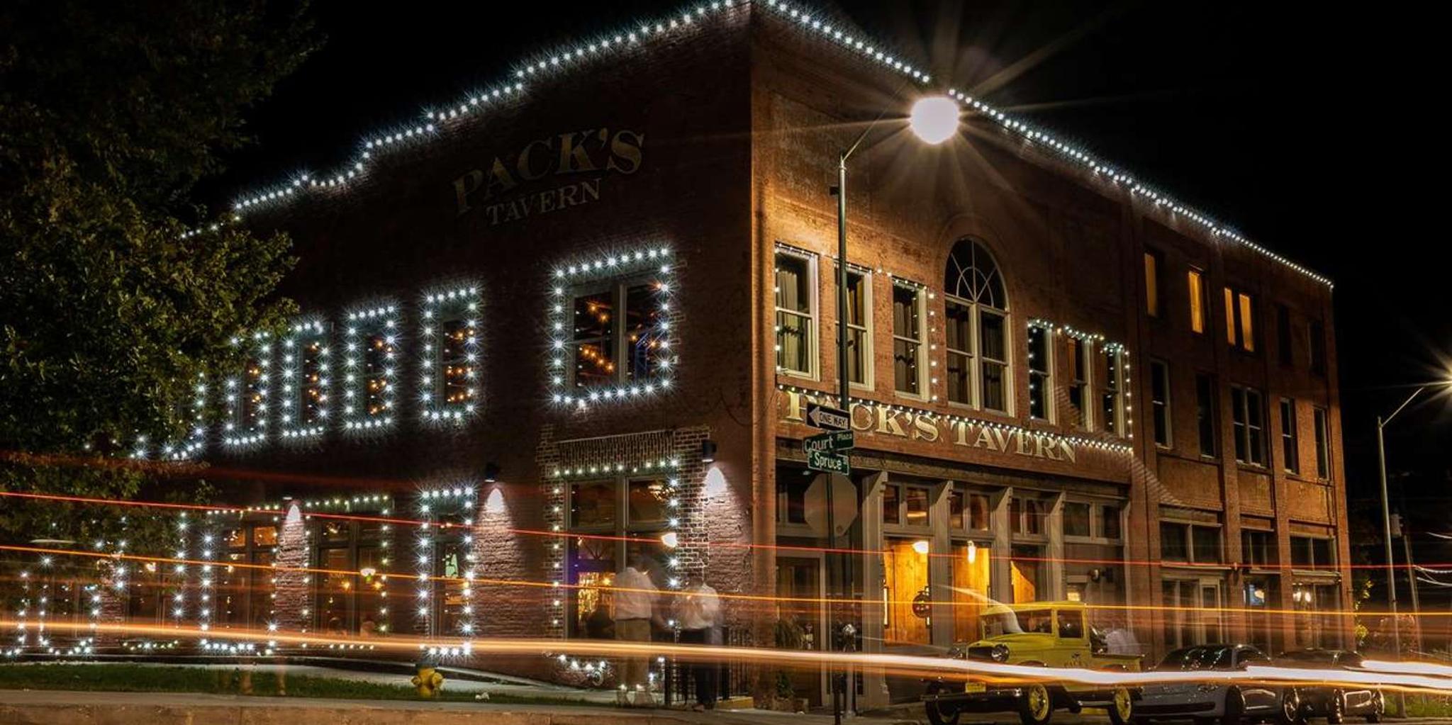 Asheville Haunted Pub Crawl - Image 2